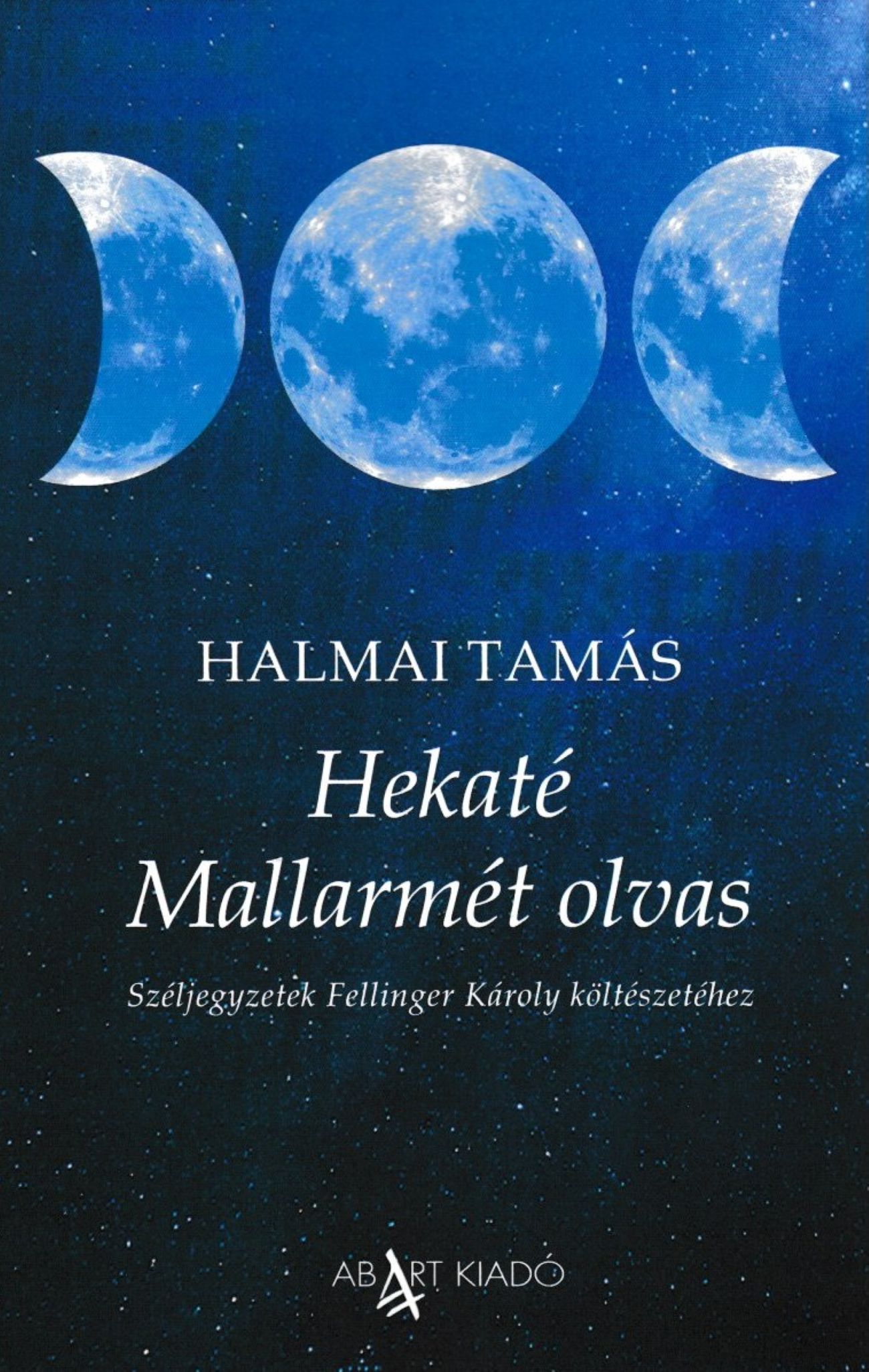HEKATÉ MALLARMÉT OLVAS