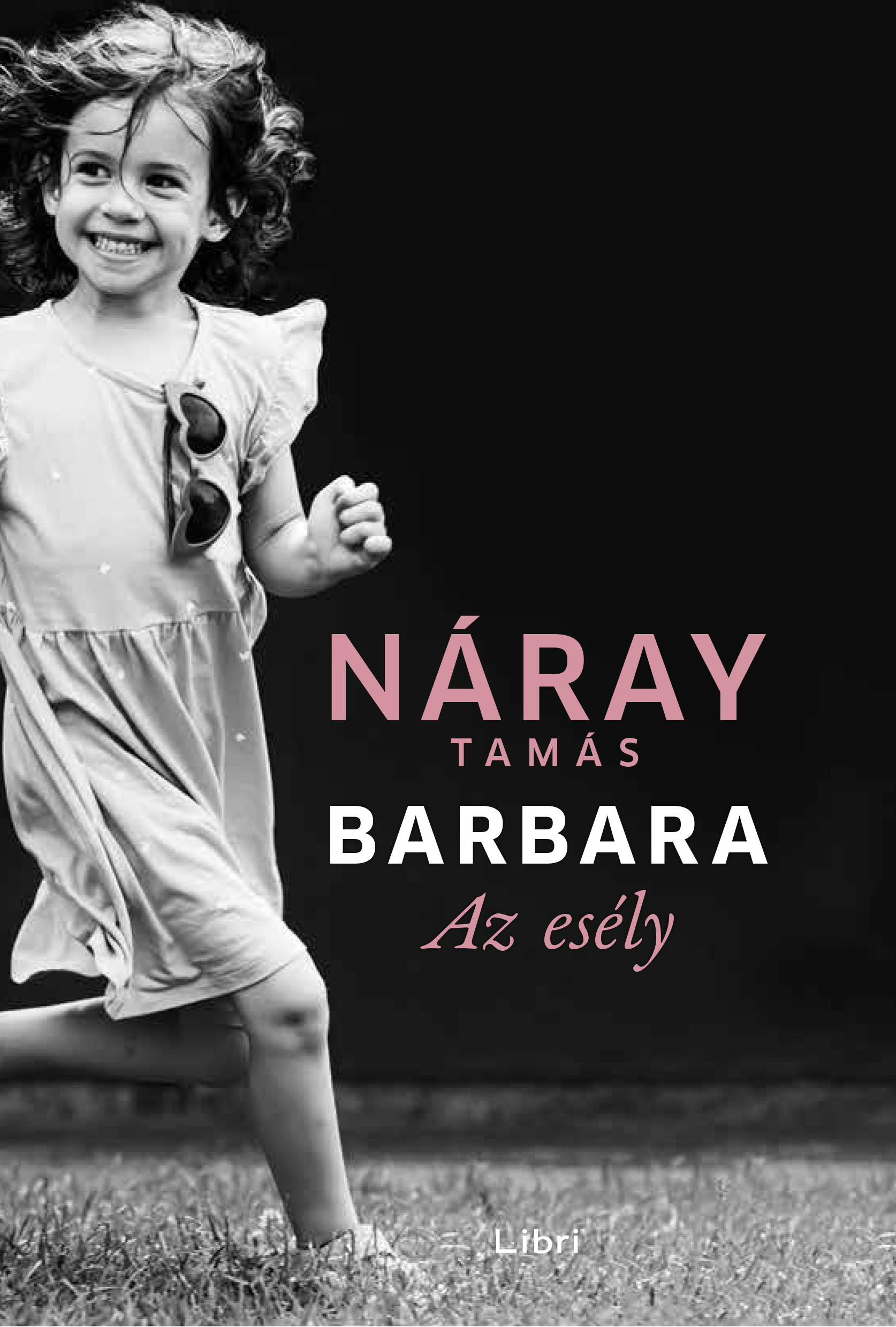 BARBARA - AZ ESÉLY