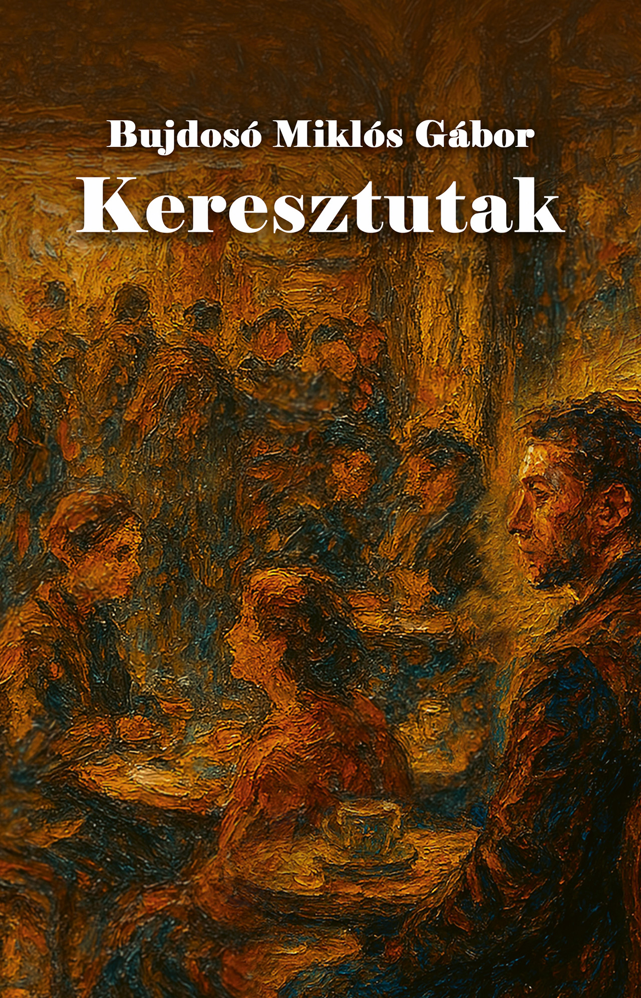 KERESZTUTAK