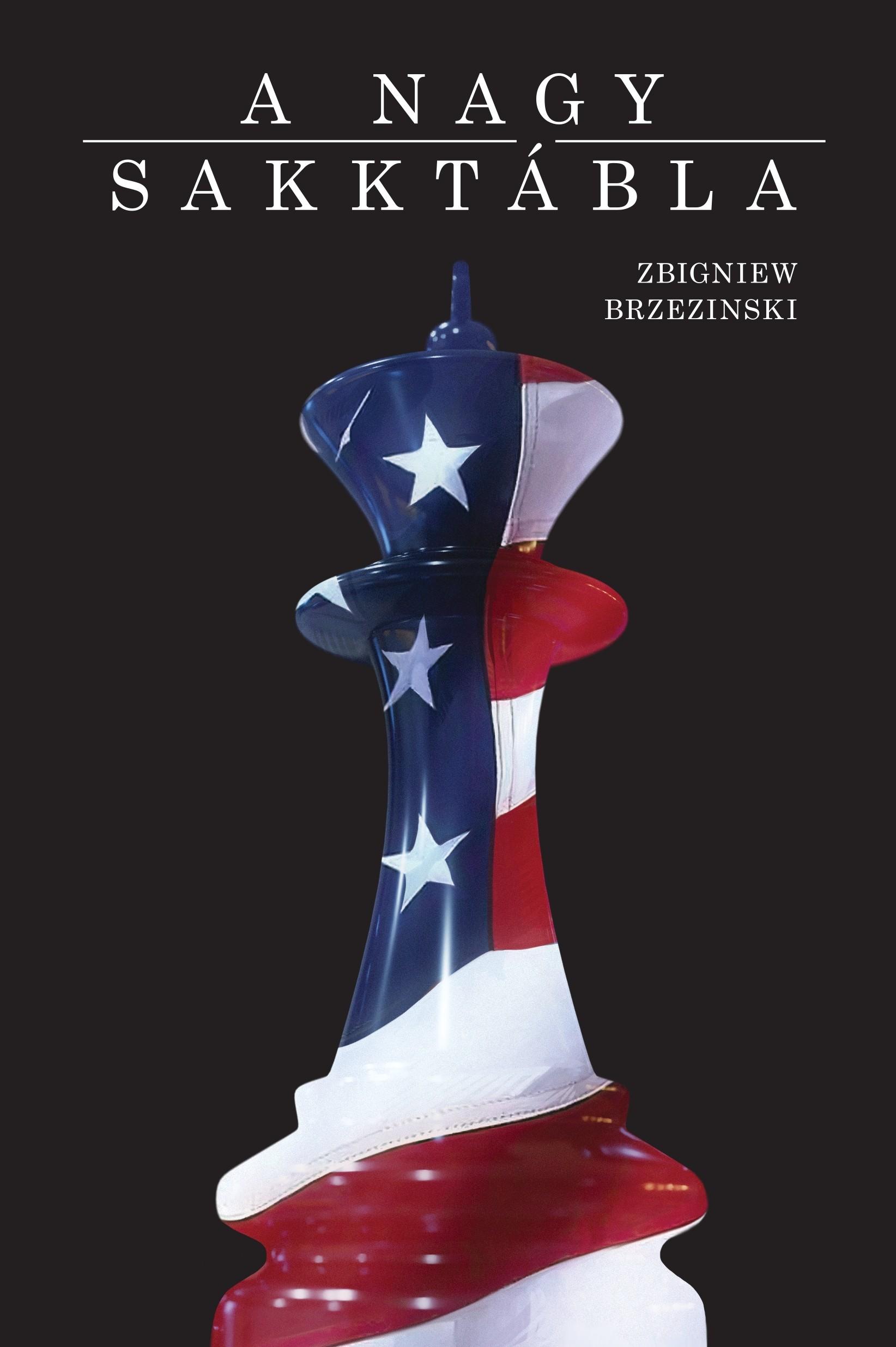 A NAGY SAKKTÁBLA - FŰZÖTT