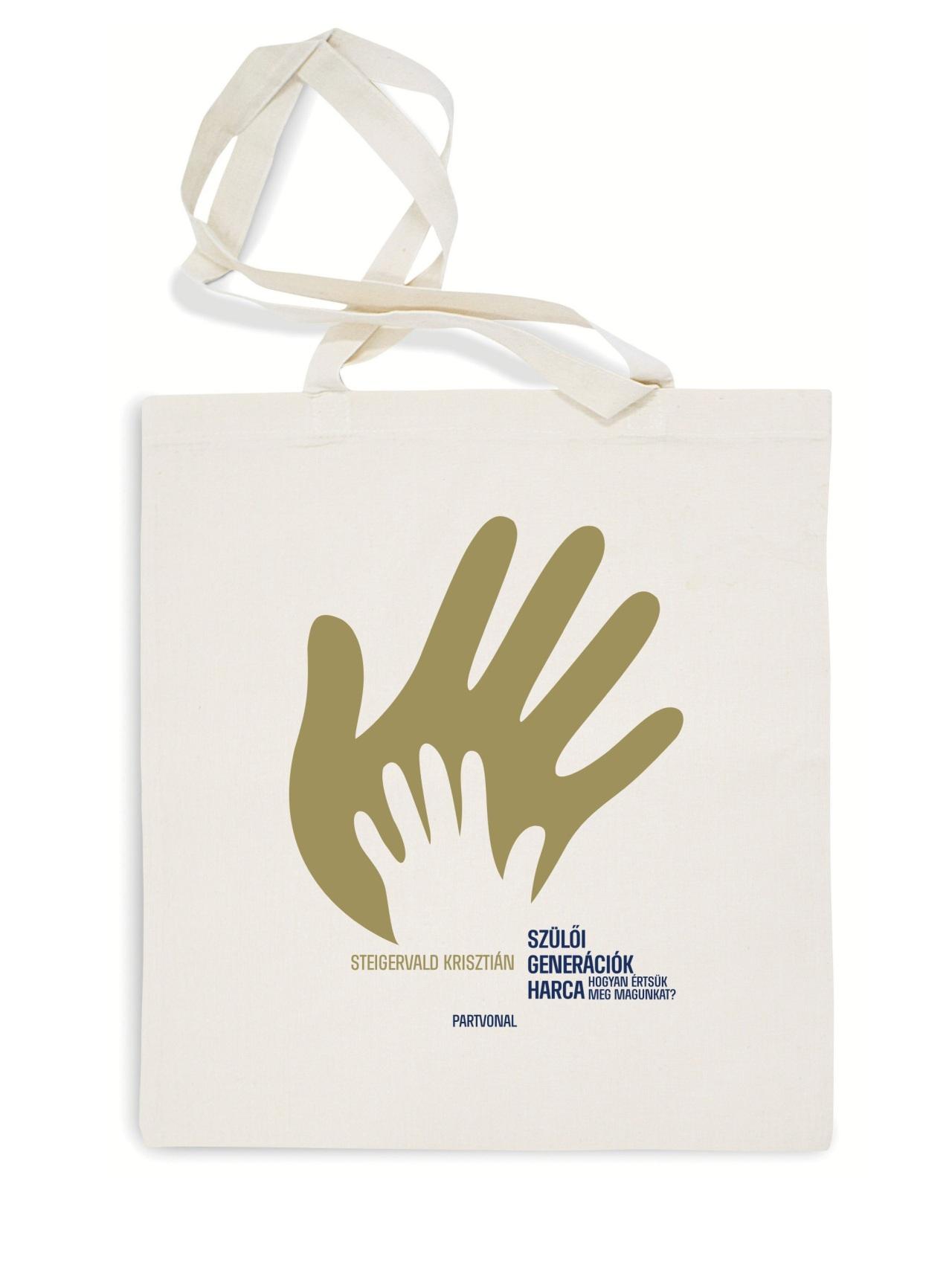 SZÜLŐI GENERÁCIÓK HARCA - VÁSZONTÁSKA