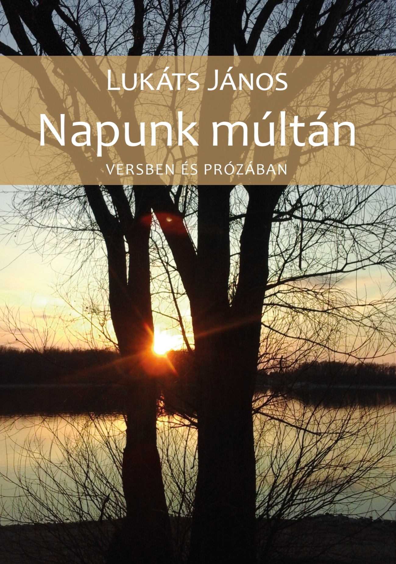 NAPUNK MÚLTÁN - VERSBEN ÉS PRÓZÁBAN