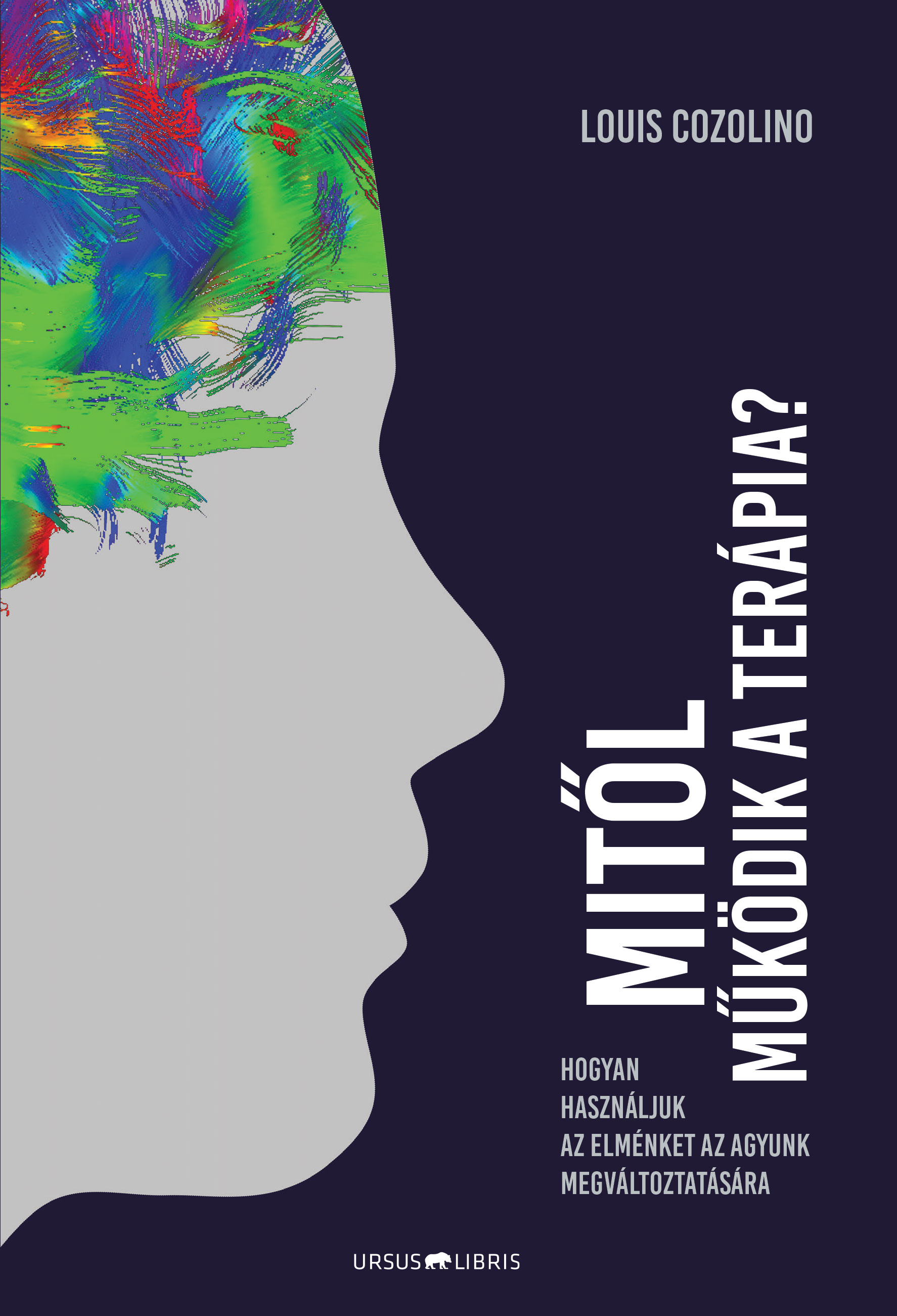 MITŐL MŰKÖDIK A TERÁPIA? - HOGYAN HASZNÁLJUK AZ ELMÉNKET AZ AGYUNK MEGVÁLTOZT...