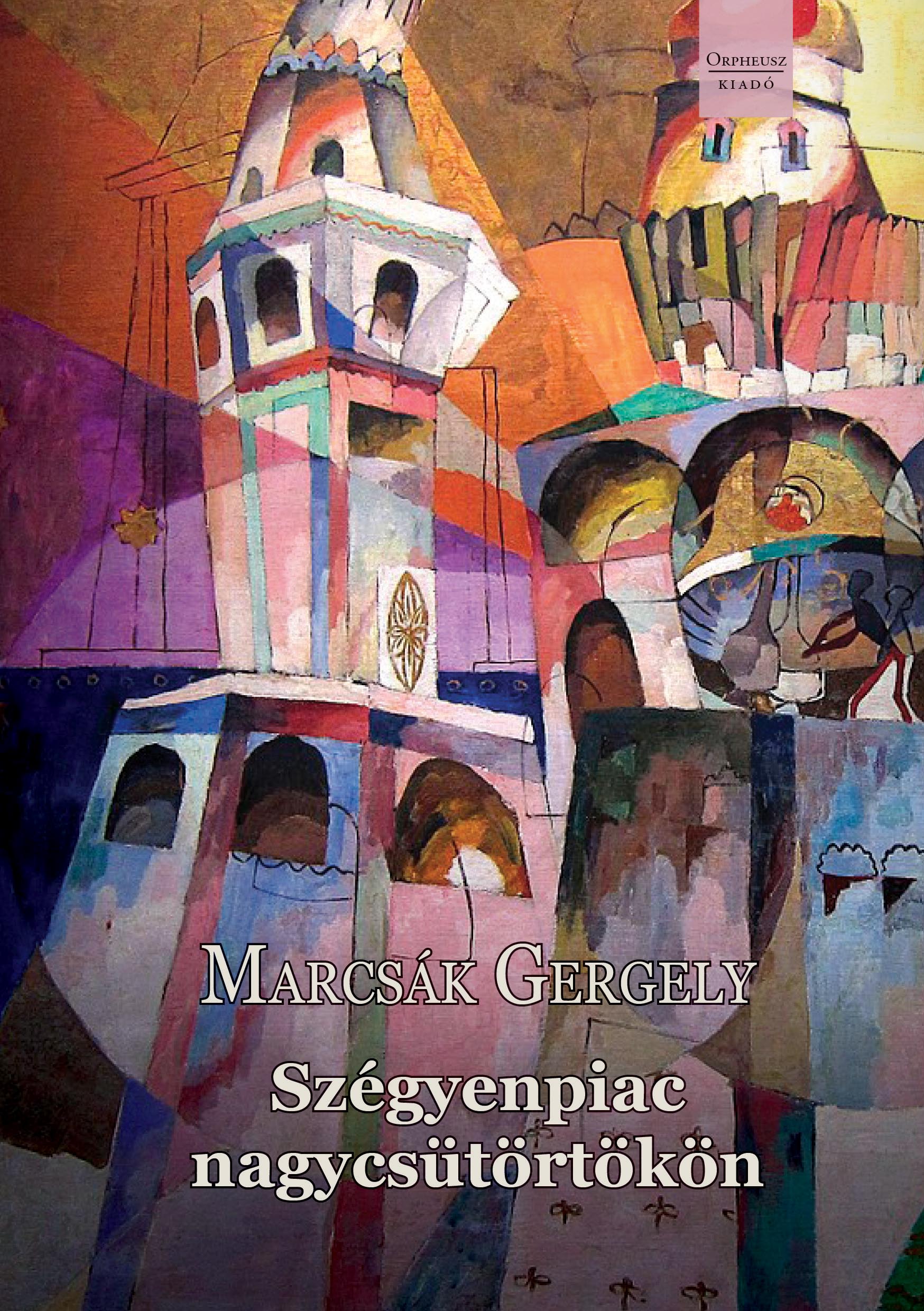 SZÉGYENPIAC NAGYCSÜTÖRTÖKÖN