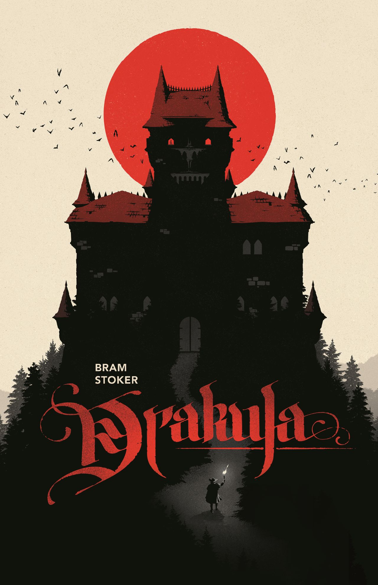 DRAKULA