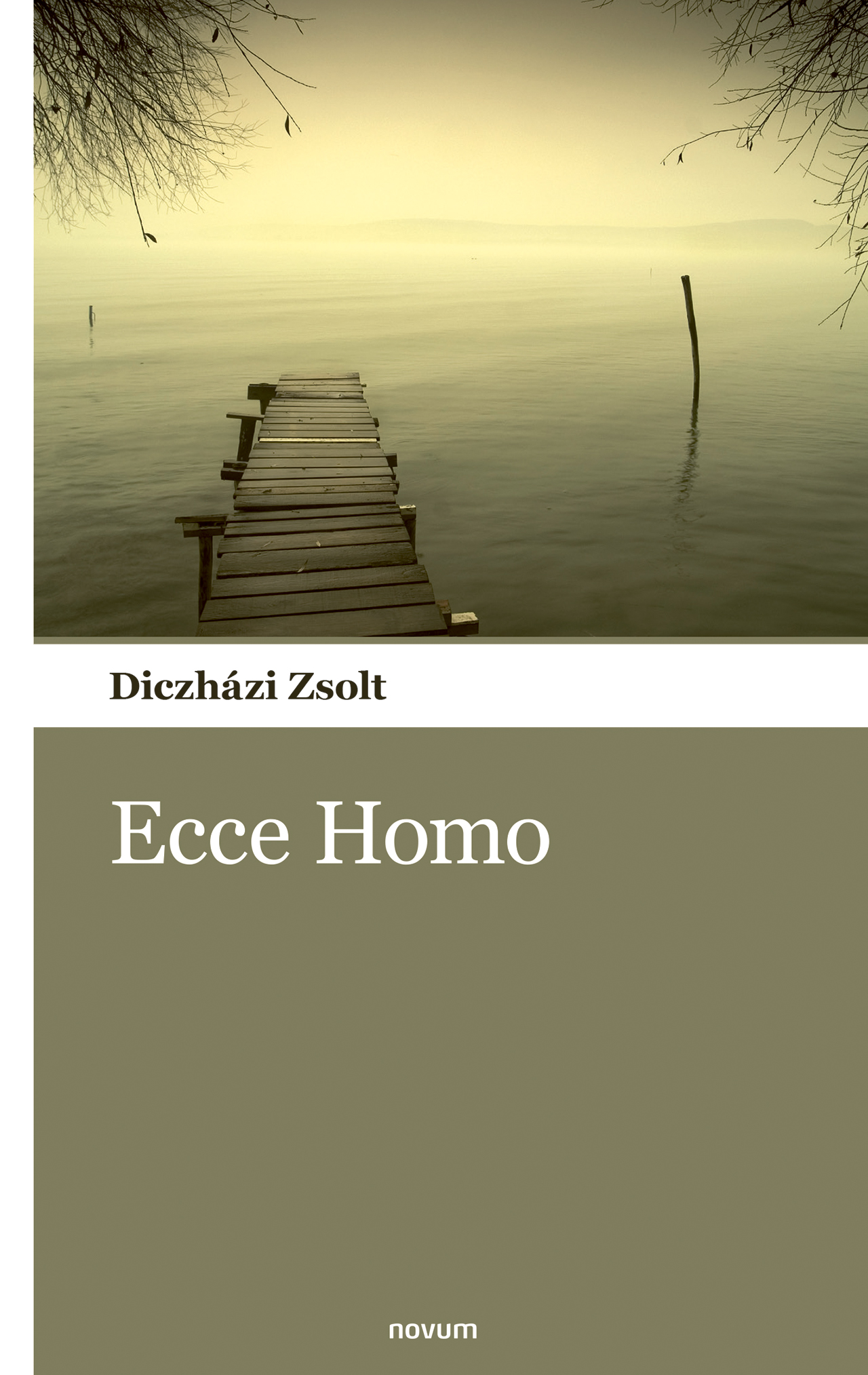 ECCE HOMO