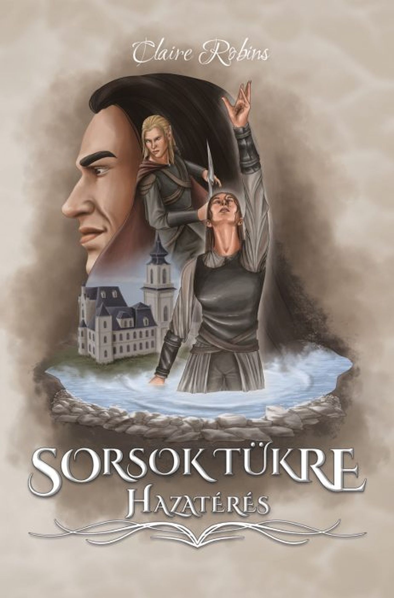 SORSOK TÜKRE - HAZATÉRÉS (3)