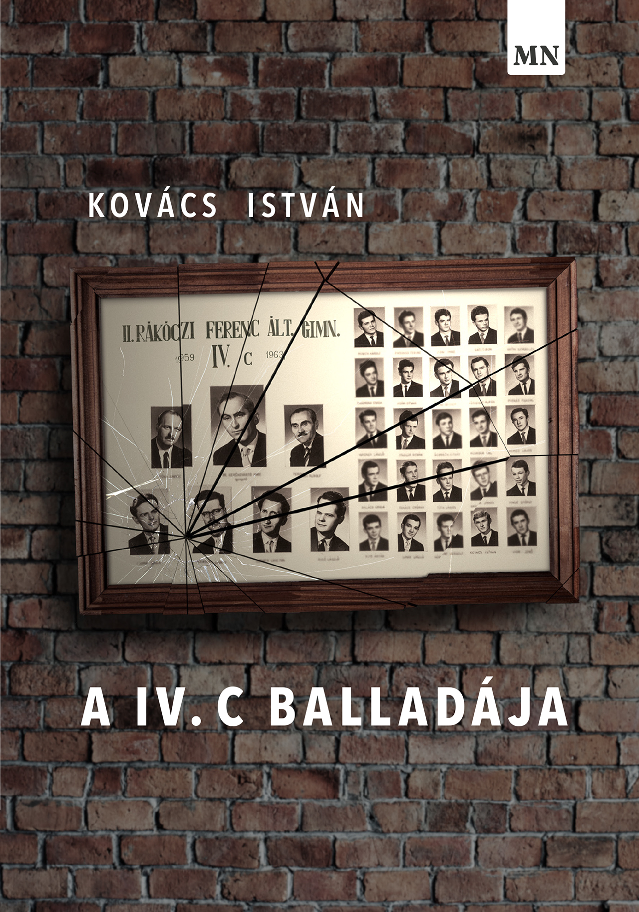A IV. C BALLADÁJA