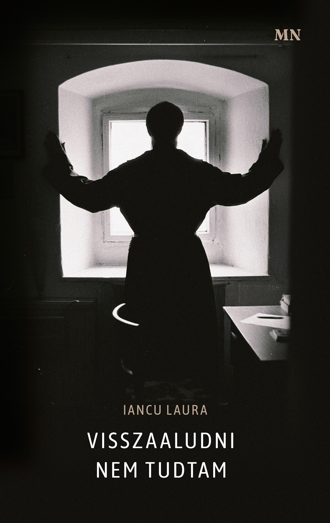 VISSZAALUDNI NEM TUDTAM