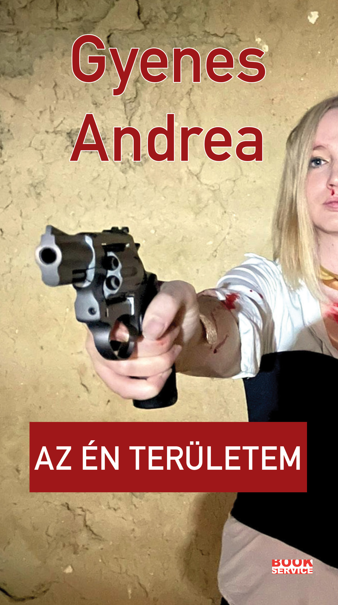AZ ÉN TERÜLETEM