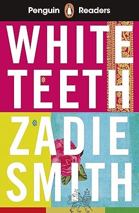 WHITE TEETH (ELT GRADED READER) - PENGUIN READERS LEVEL 7