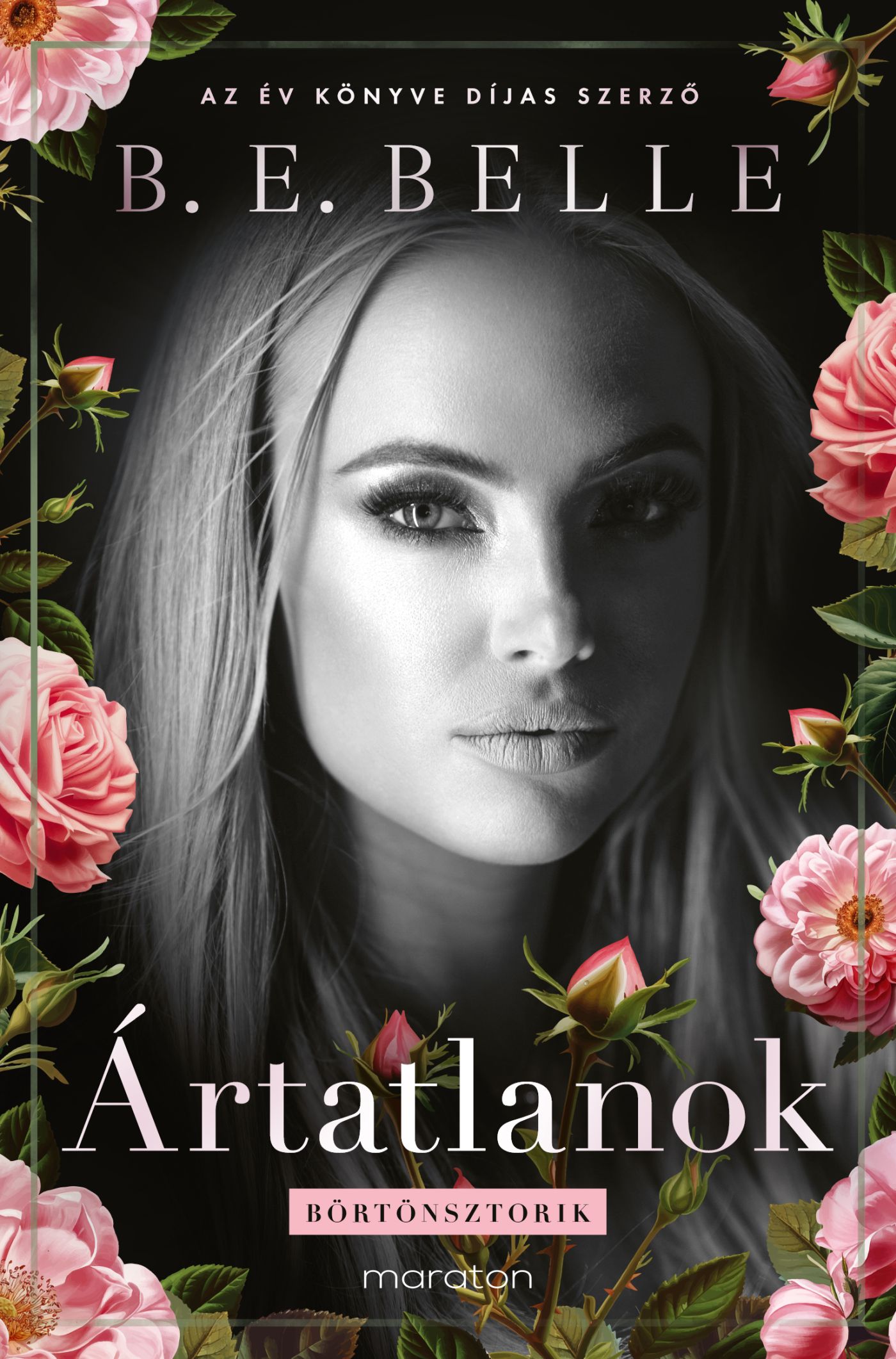 ÁRTATLANOK - BÖRTÖNSZTORIK