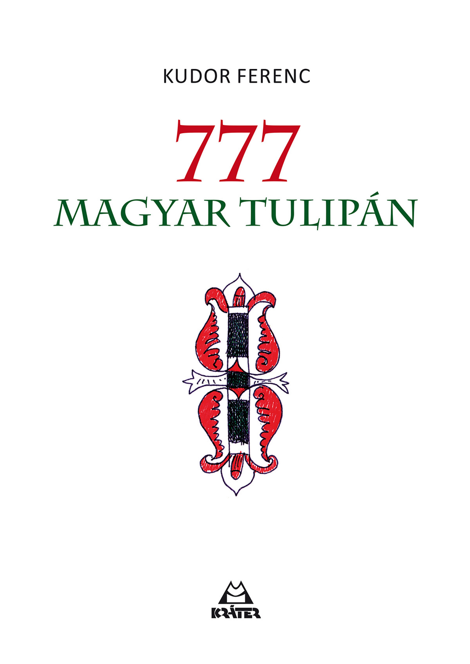 777 MAGYAR TULIPÁN