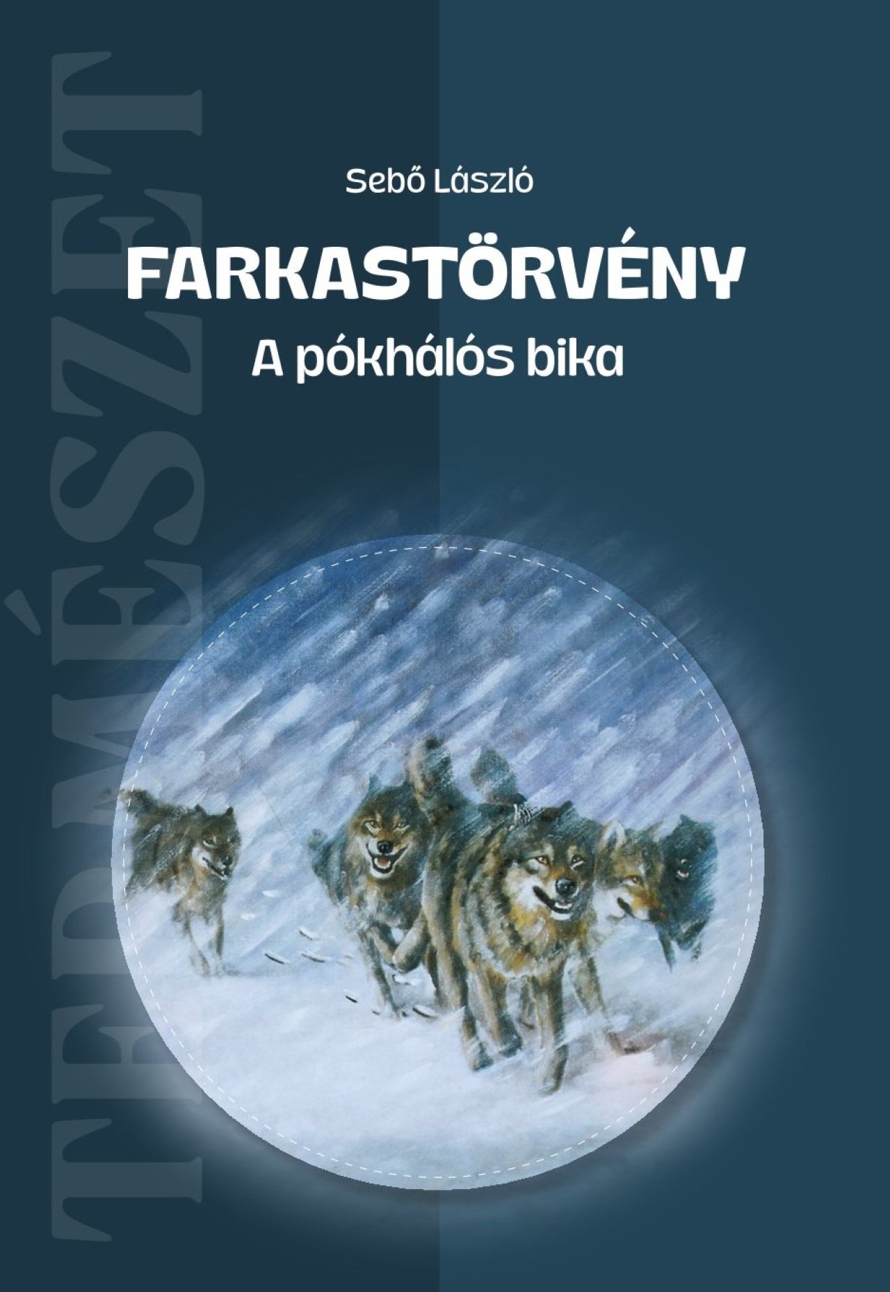 FARKASTÖRVÉNY