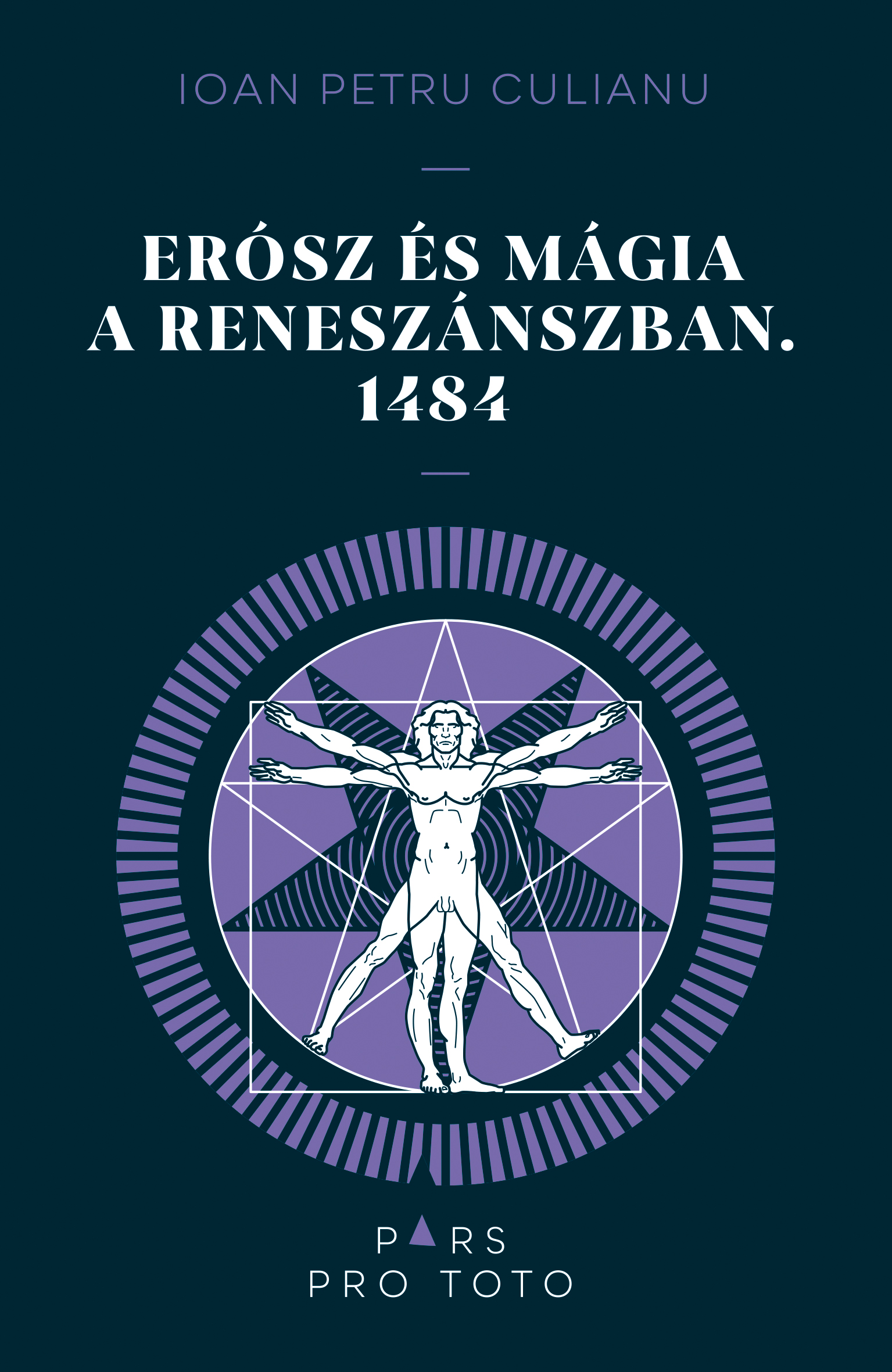 ERÓSZ ÉS MÁGIA A RENESZÁNSZBAN. 1484