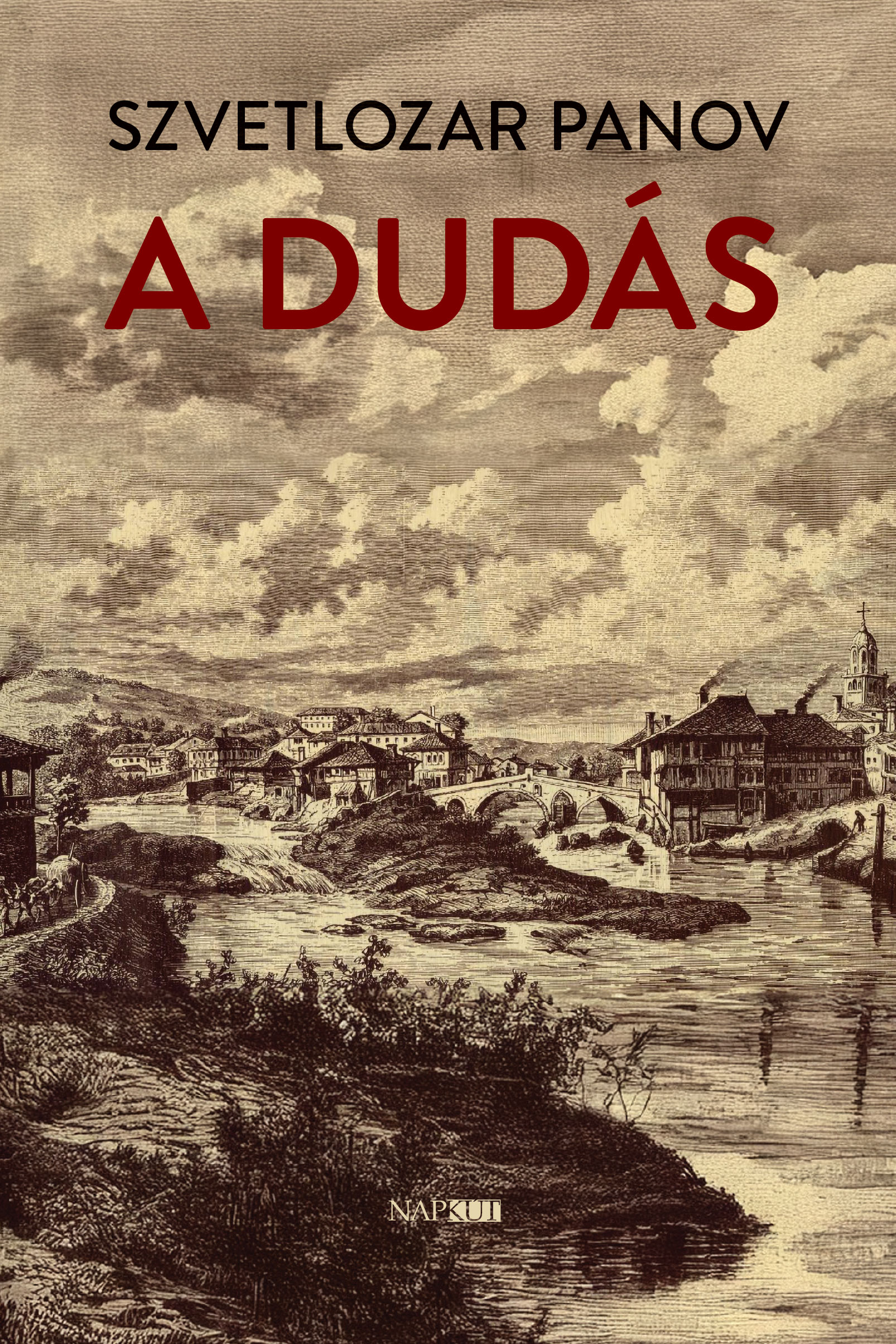 A DUDÁS