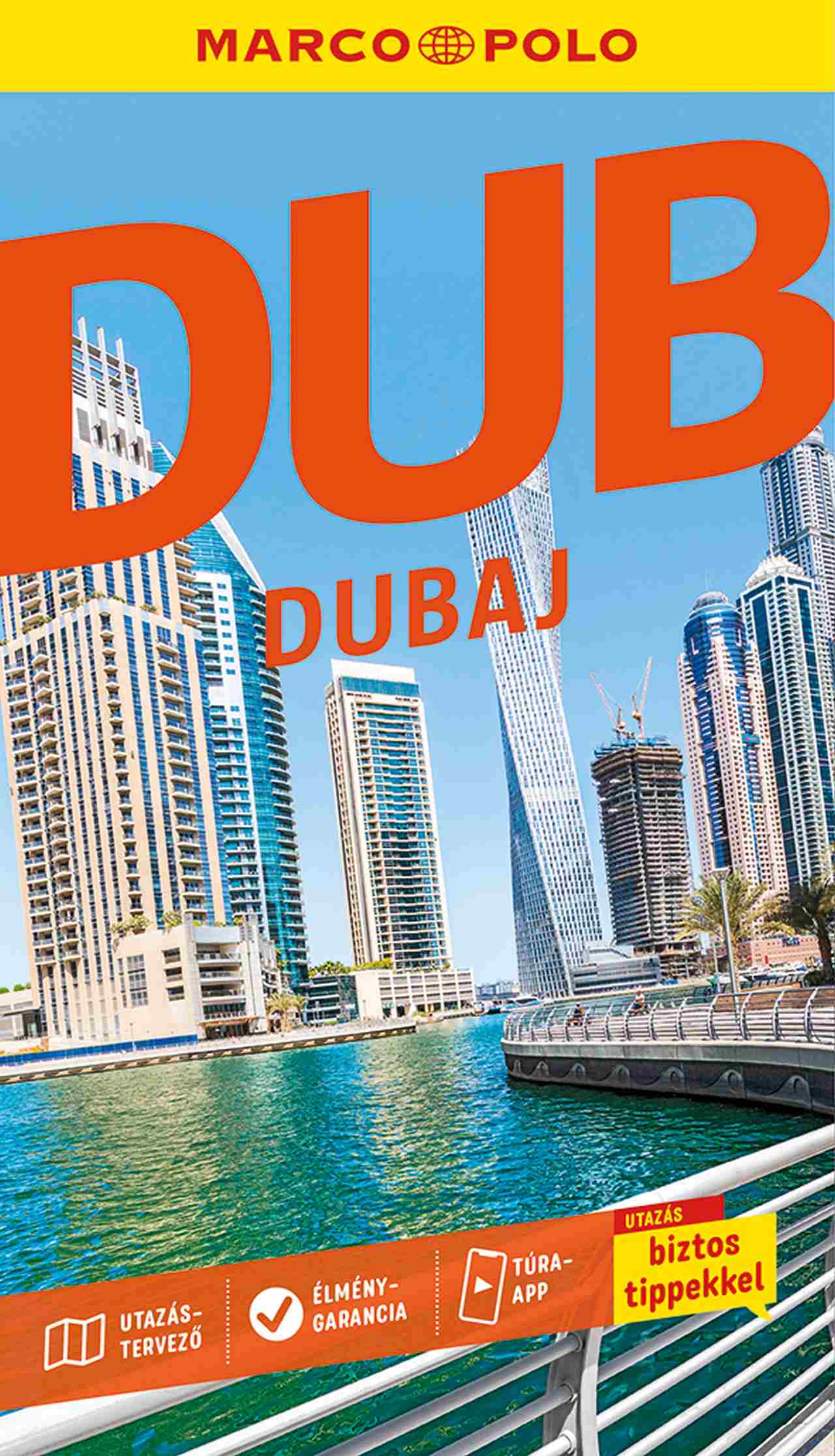 MARCO POLO - DUBAJ