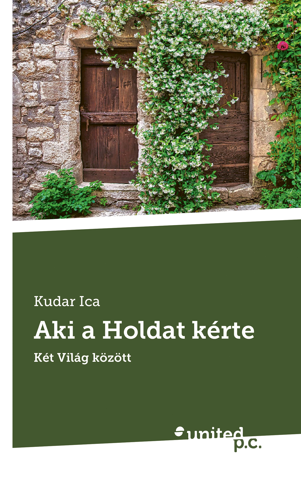 AKI A HOLDAT KÉRTE - KÉT VILÁG KÖZÖTT