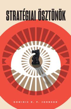 STRATÉGIAI ÖSZTÖNÖK