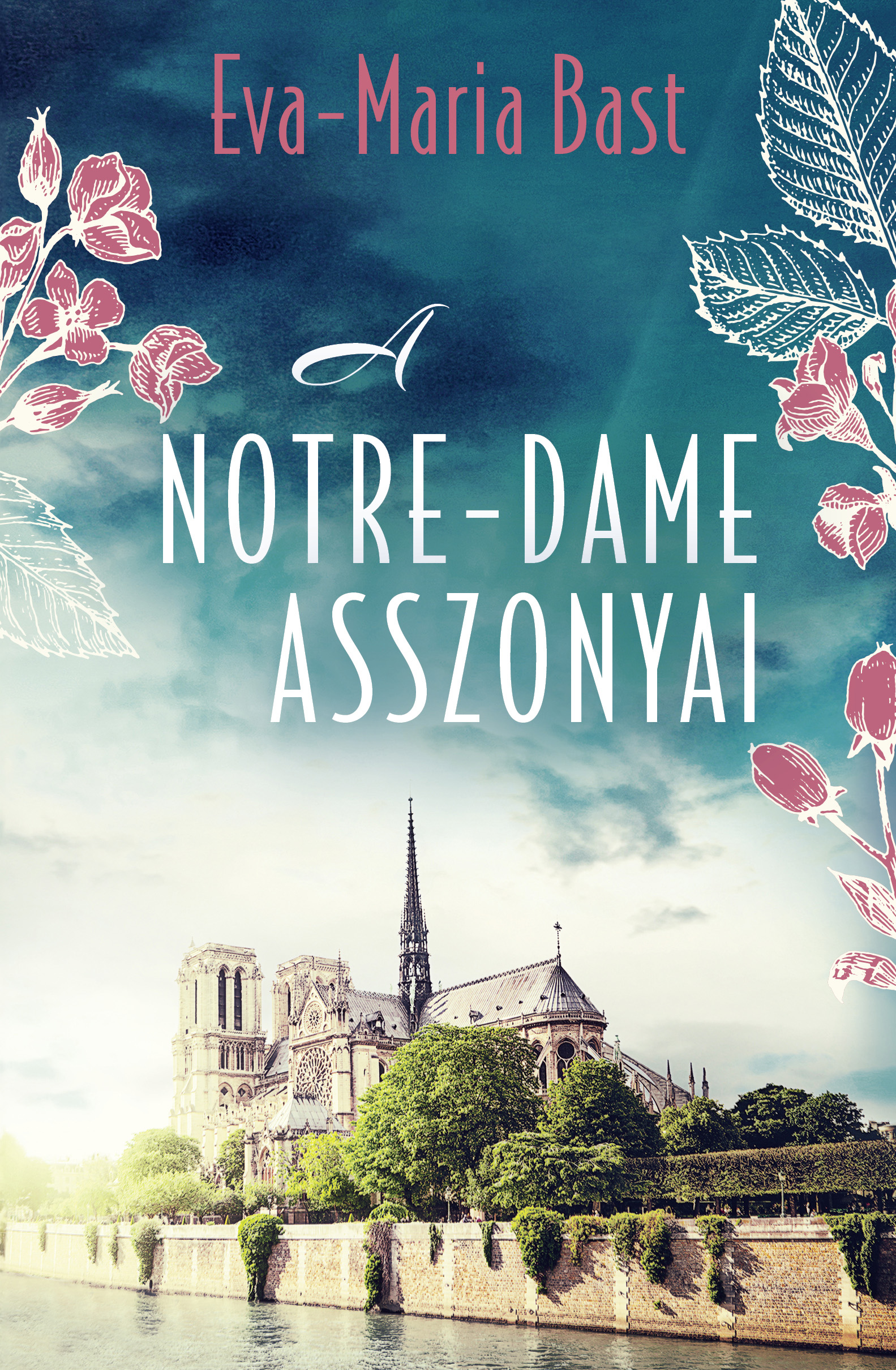 A NOTRE-DAME ASSZONYAI