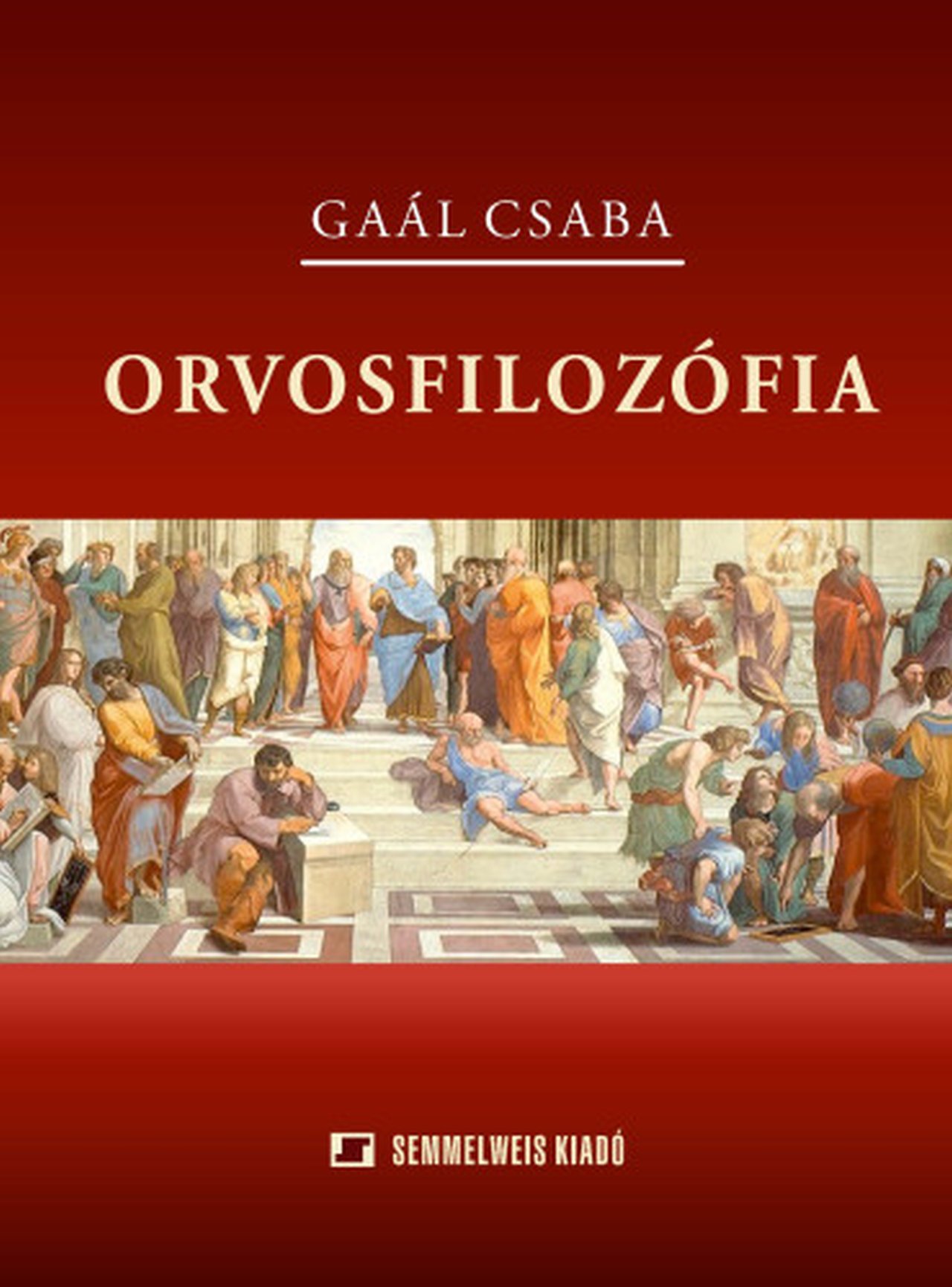 ORVOSFILOZÓFIA