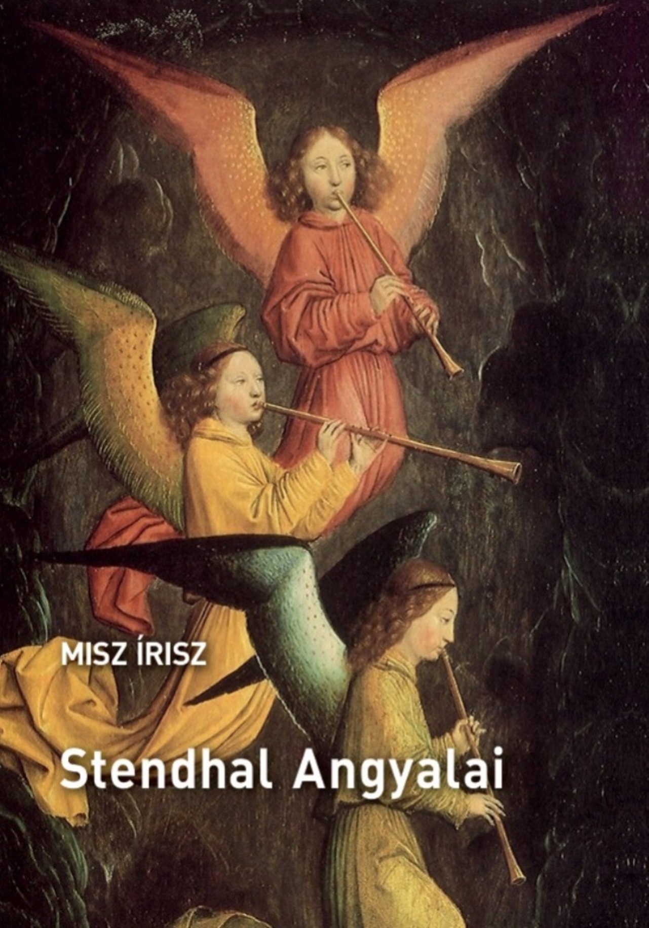 STENDHAL ANGYALAI