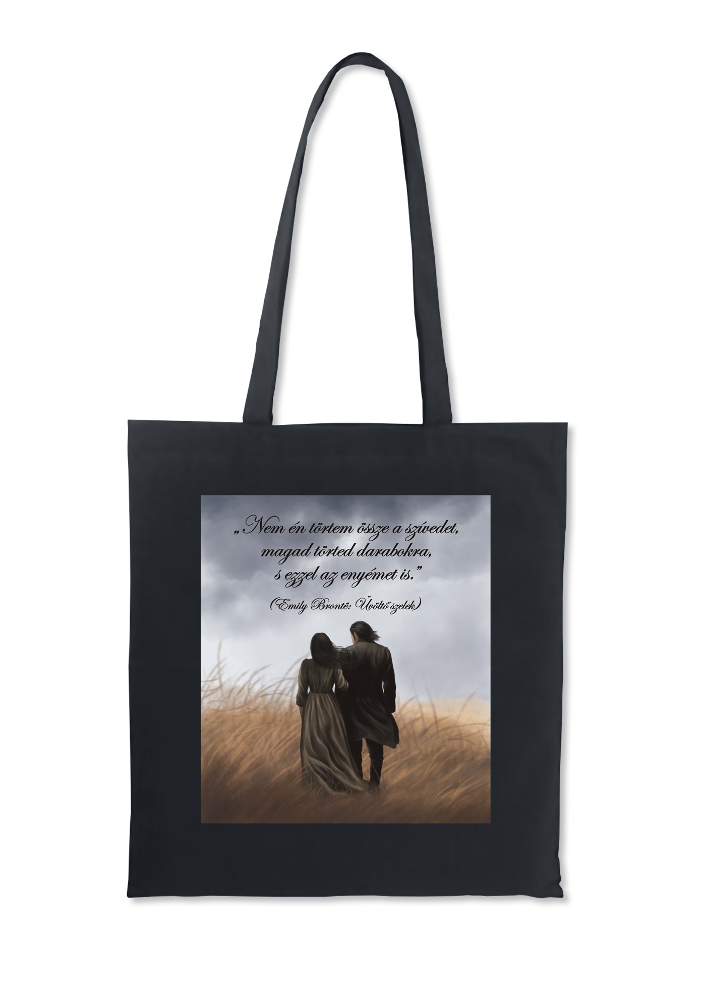 ÜVÖLTŐ SZELEK VÁSZONTÁSKA