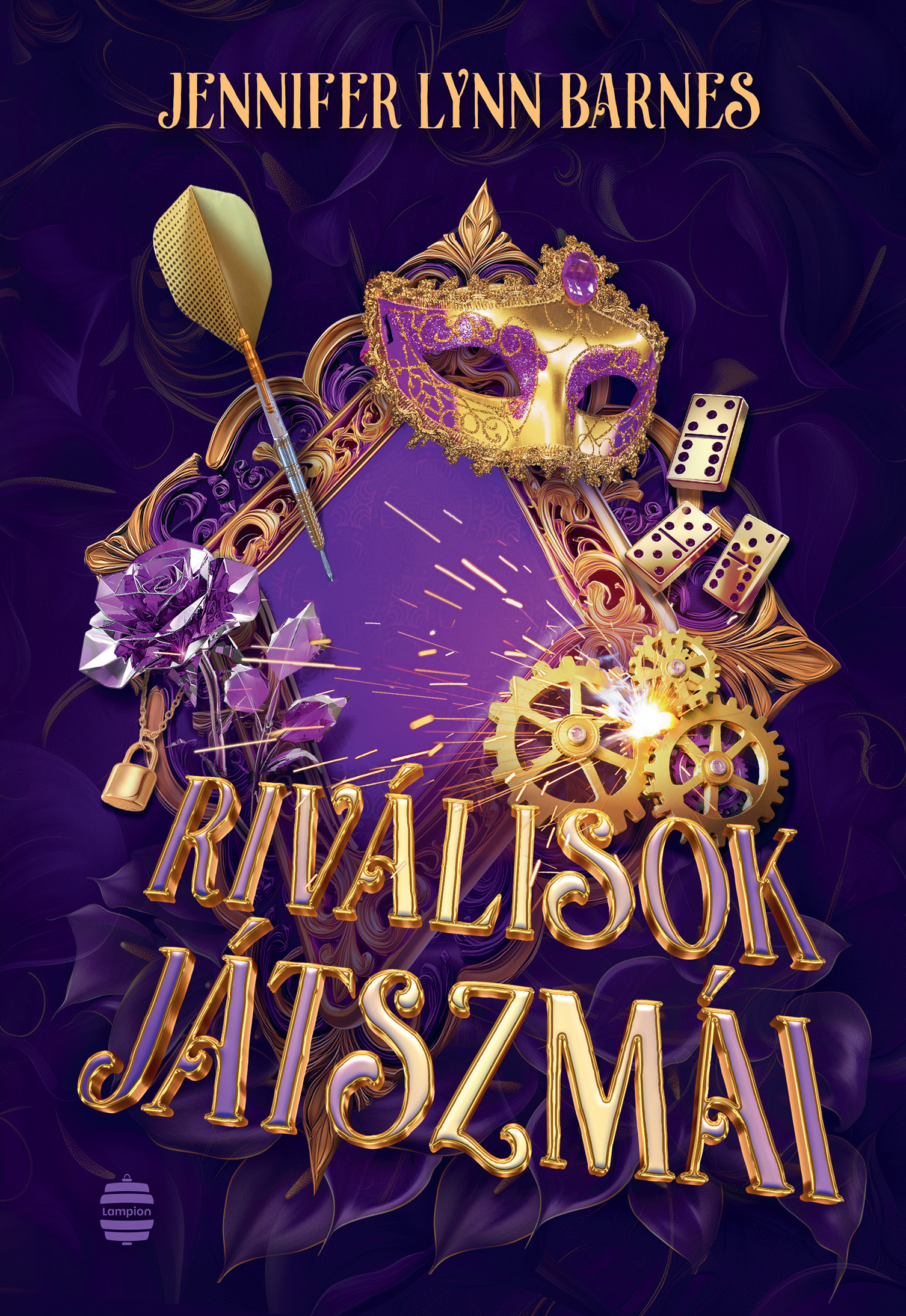 RIVÁLISOK JÁTSZMÁI