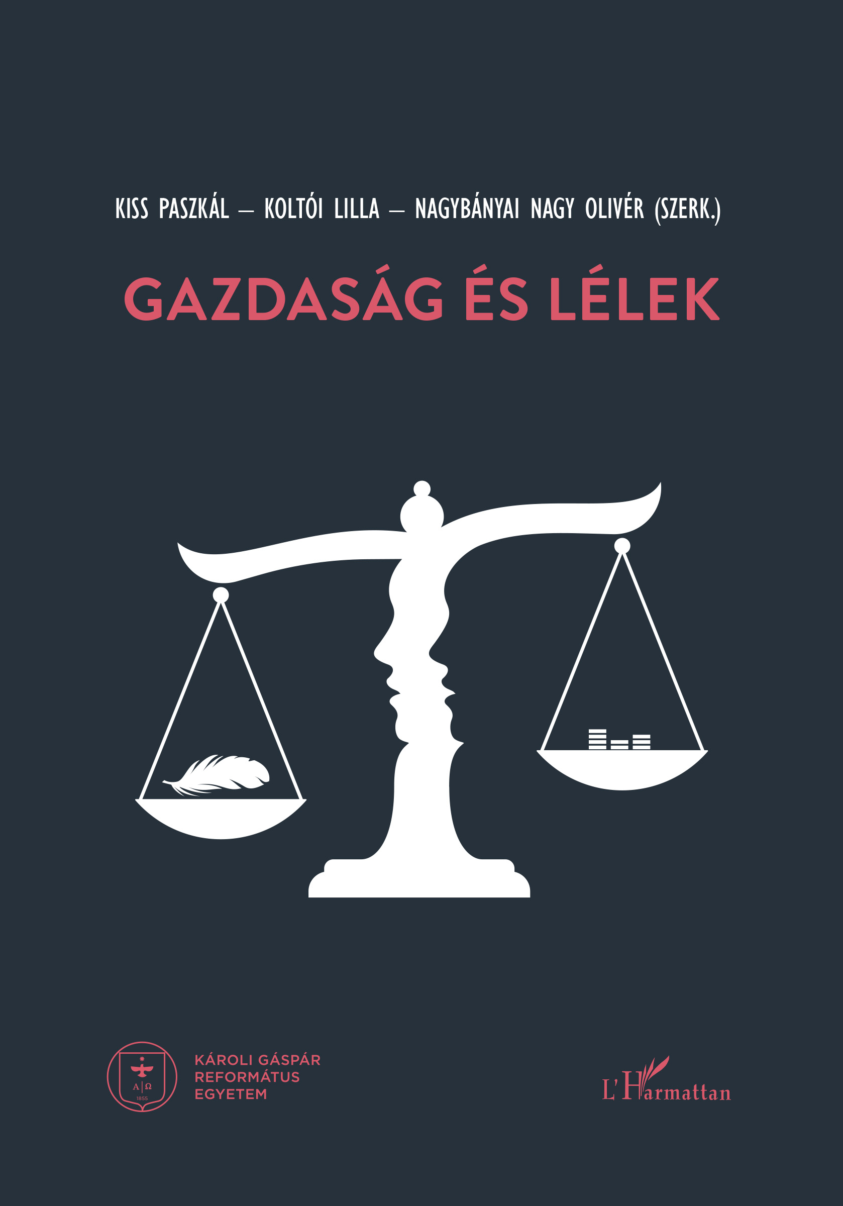 GAZDASÁG ÉS LÉLEK