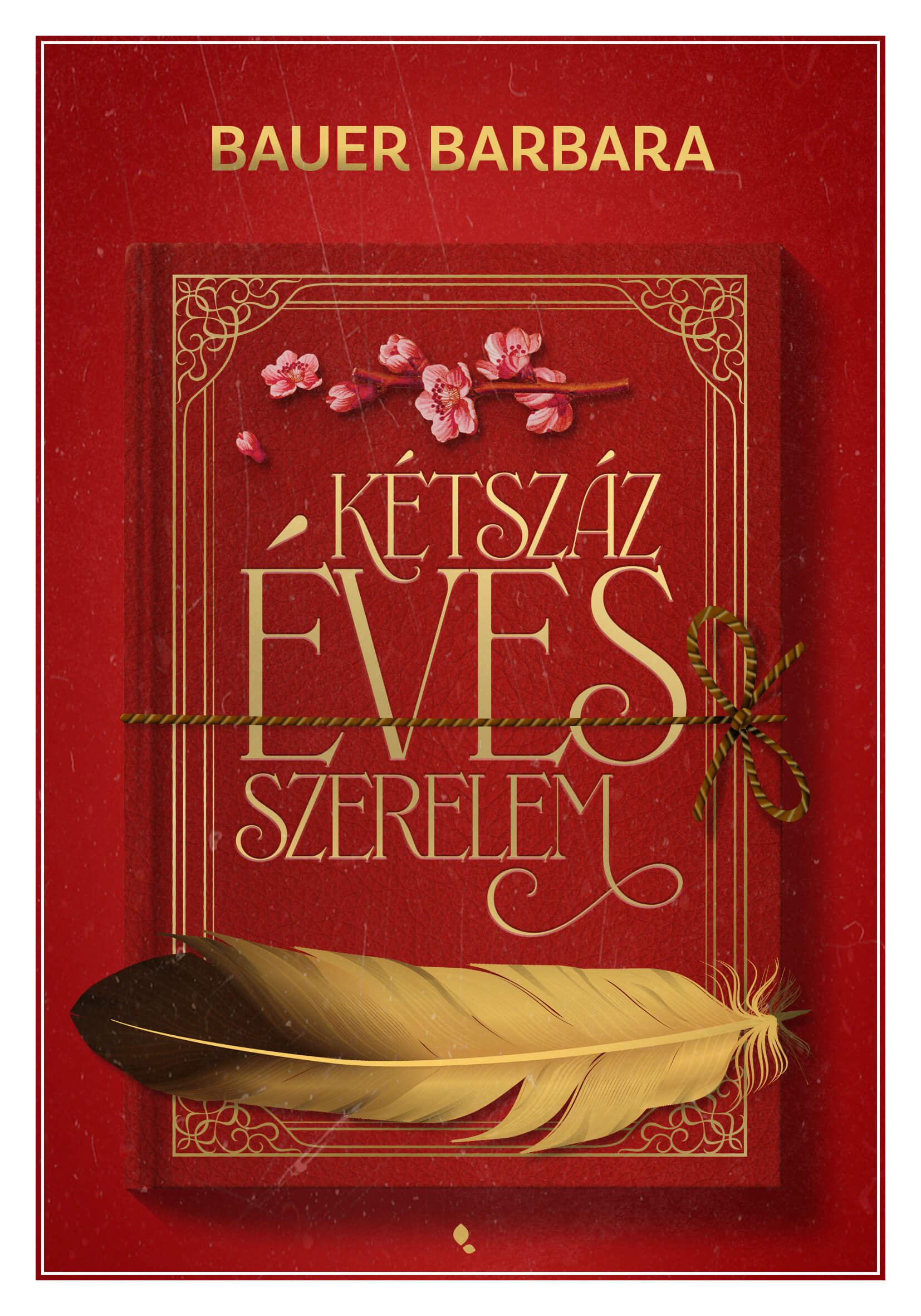 KÉTSZÁZ ÉVES SZERELEM - ÉLFESTETT