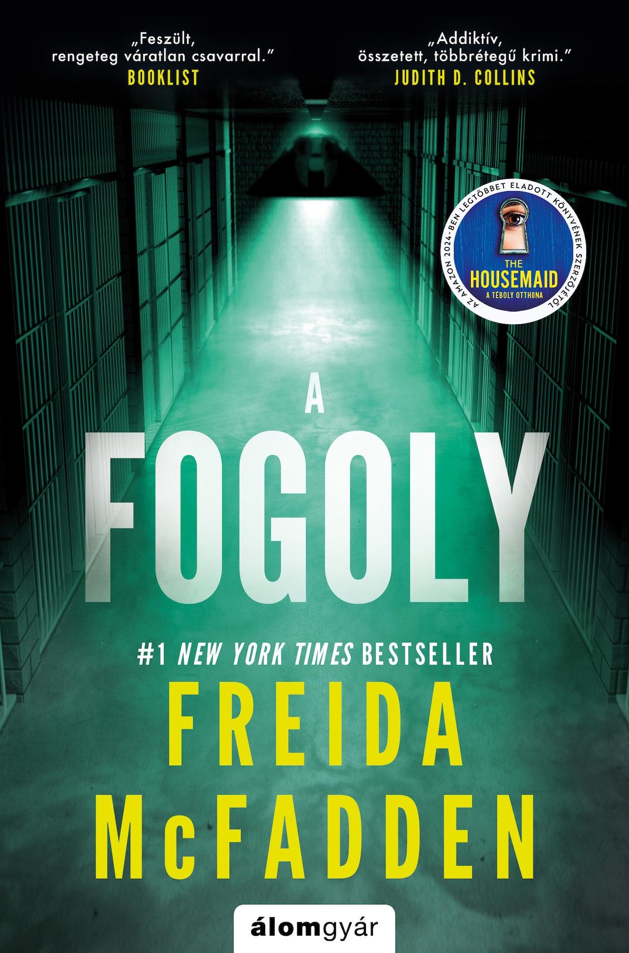 A FOGOLY