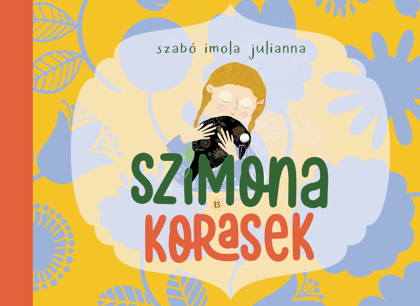 SZIMONA ÉS KORASEK
