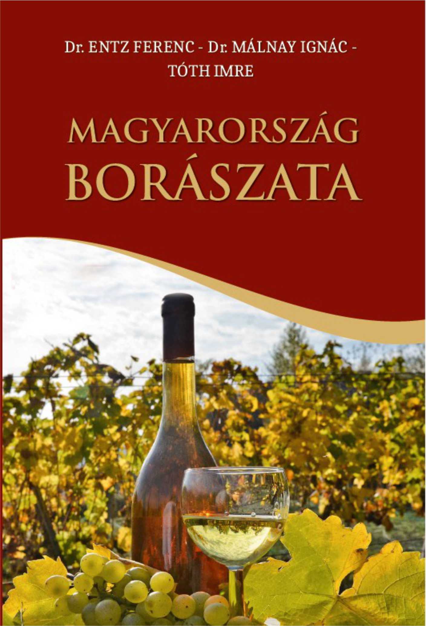 MAGYARORSZÁG BORÁSZATA