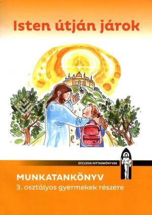 ISTEN ÚTJÁN JÁROK