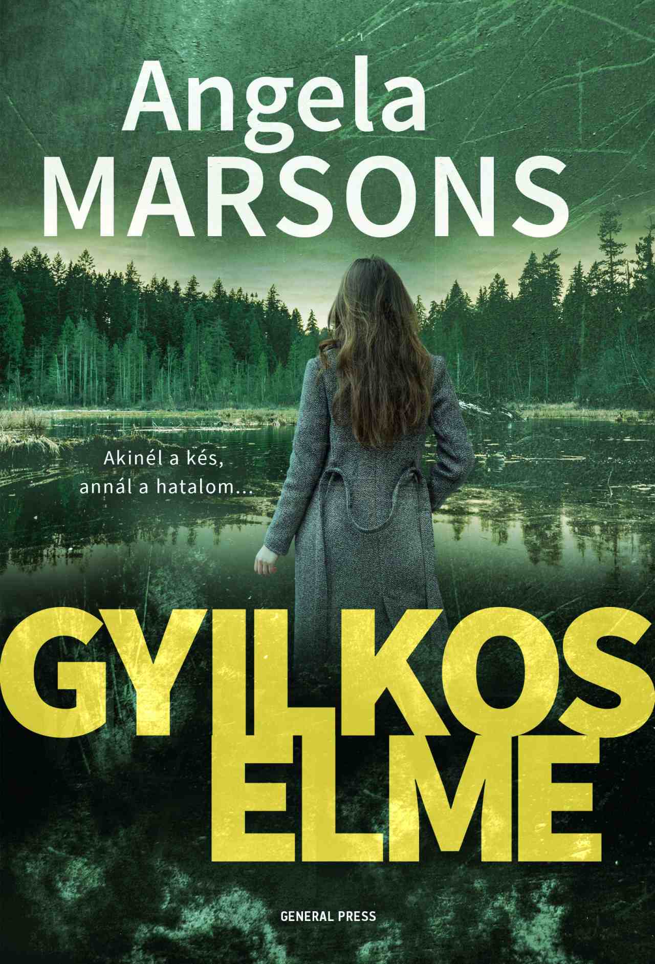 GYILKOS ELME