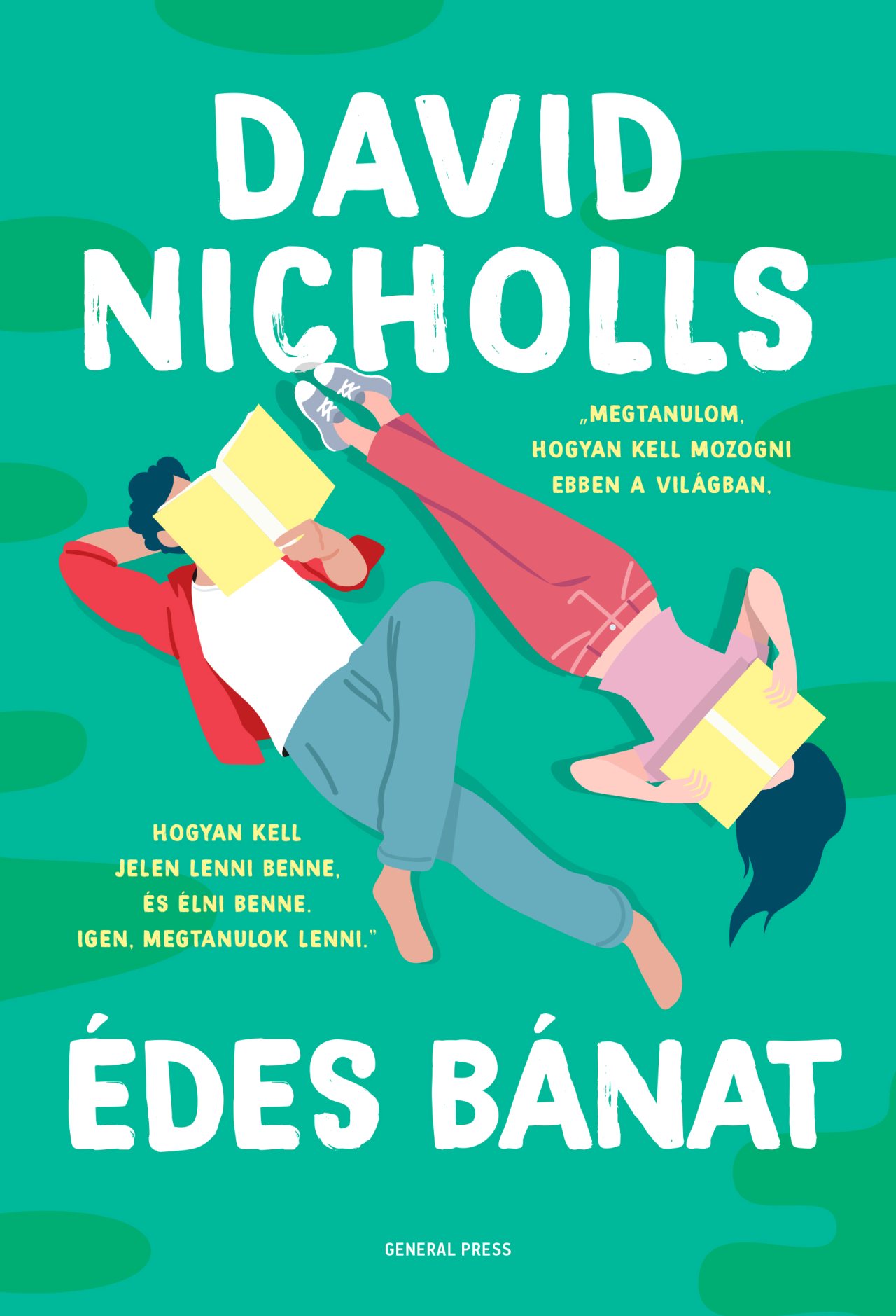 ÉDES BÁNAT