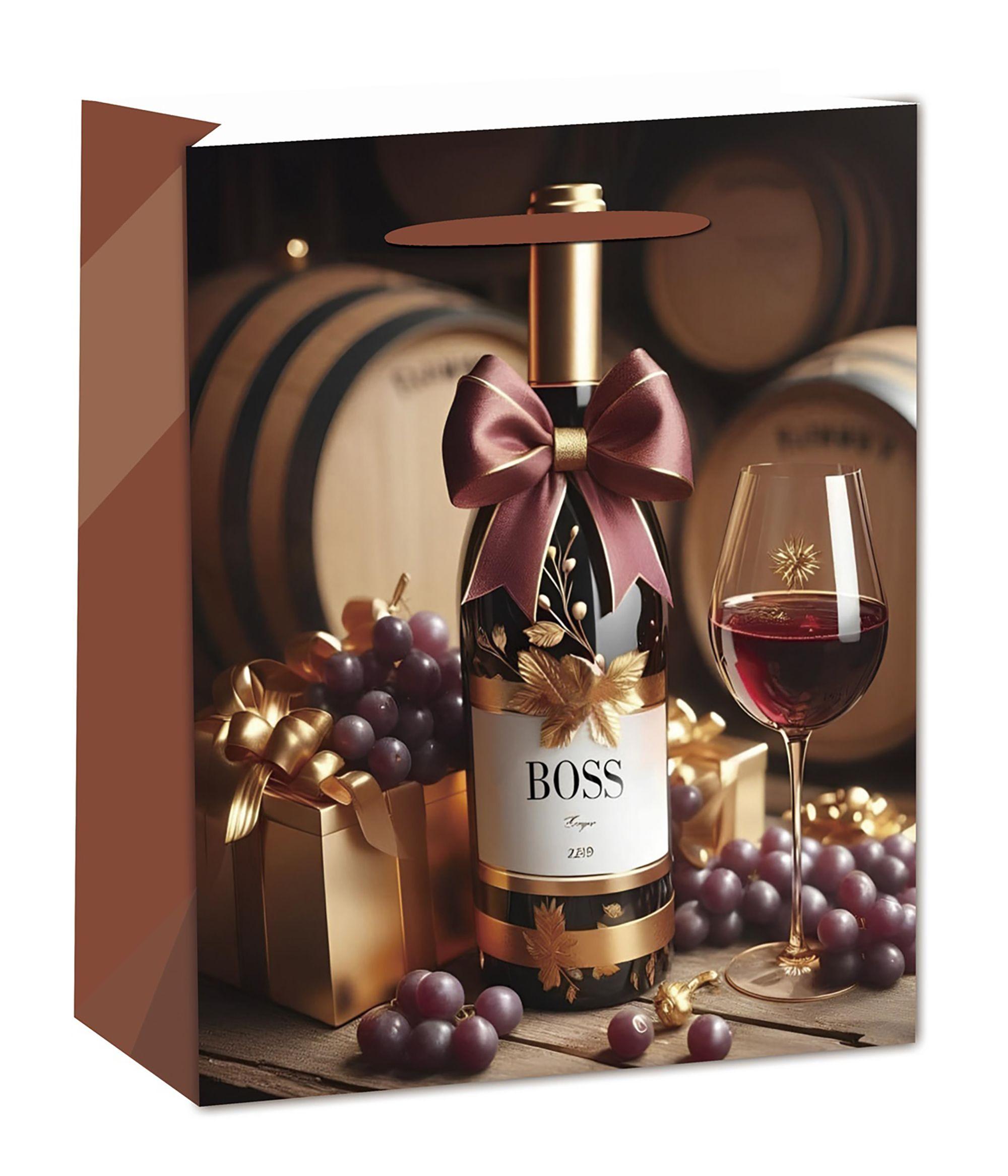 PT.M.Ü.BOR BOSS+SZŐLŐ 18*23