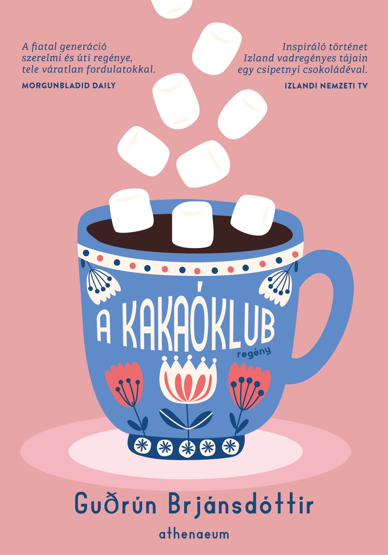 A KAKAÓKLUB