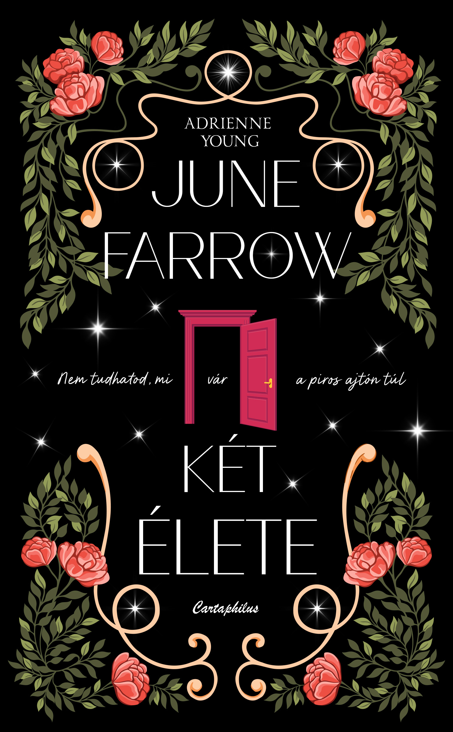 JUNE FARROW KÉT ÉLETE