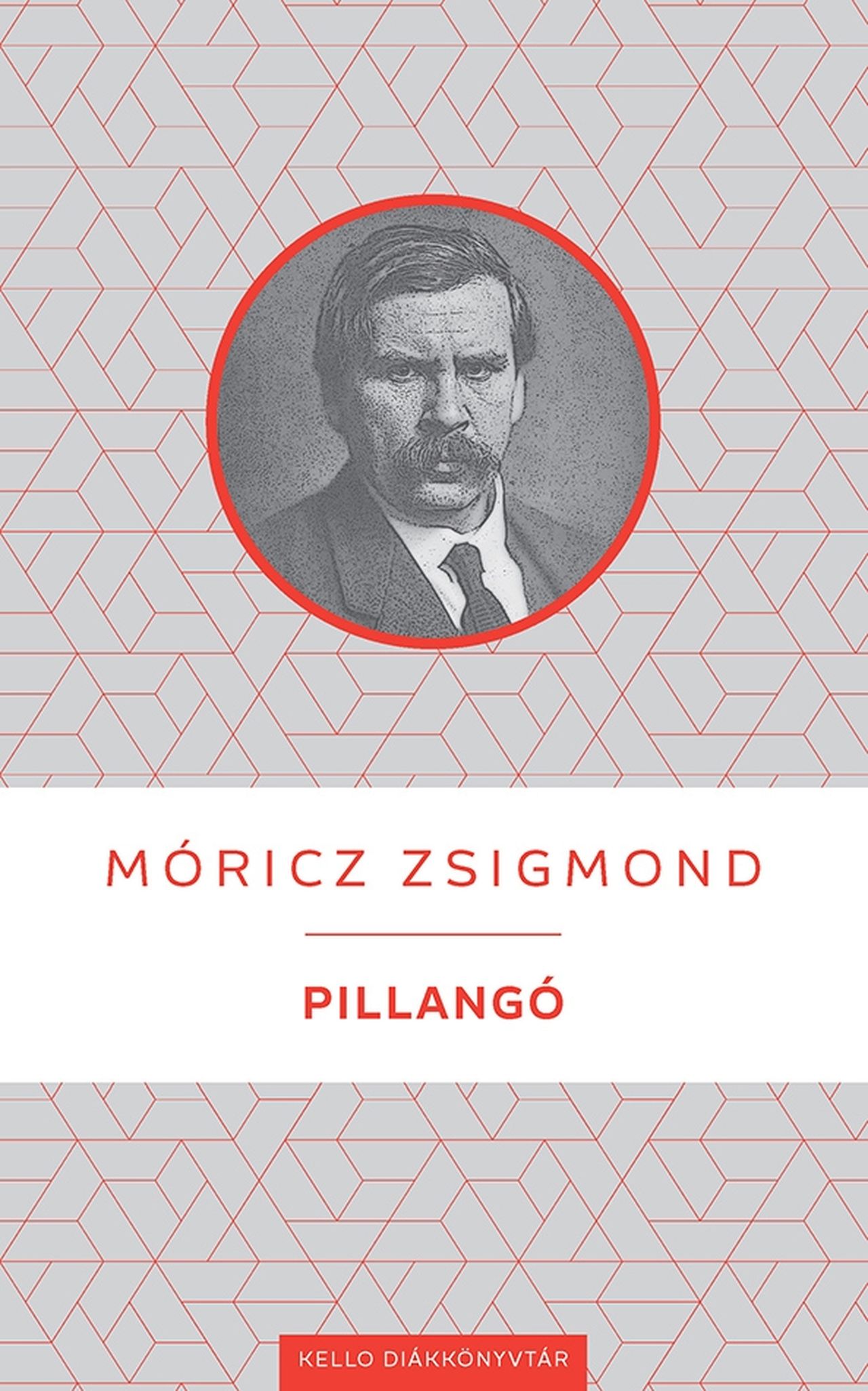 PILLANGÓ - KELLO DIÁKKÖNYVTÁR