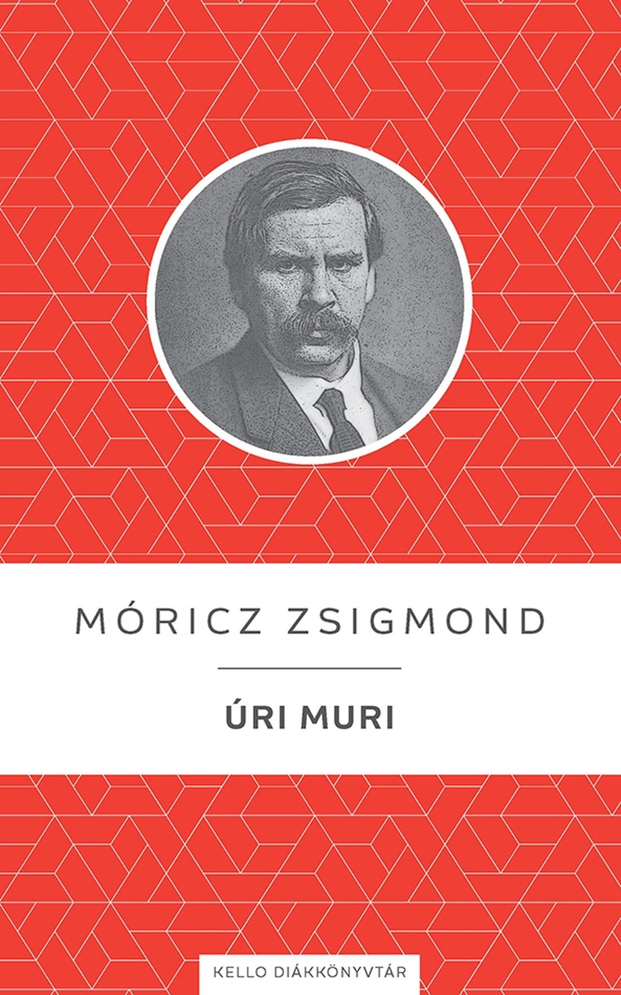 ÚRI MURI - KELLO DIÁKKÖNYVTÁR