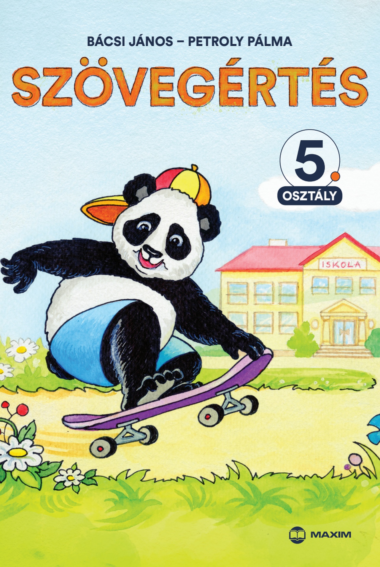 SZÖVEGÉRTÉS 5. OSZTÁLY