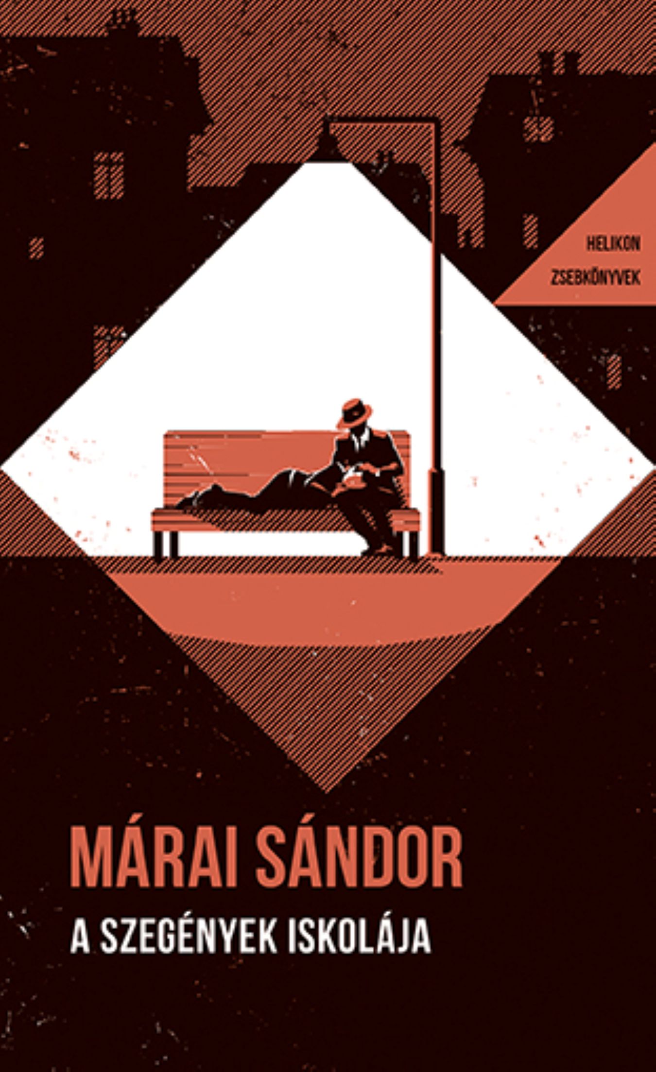 A SZEGÉNYEK ISKOLÁJA - HELIKON ZSEBKÖNYVEK 150.
