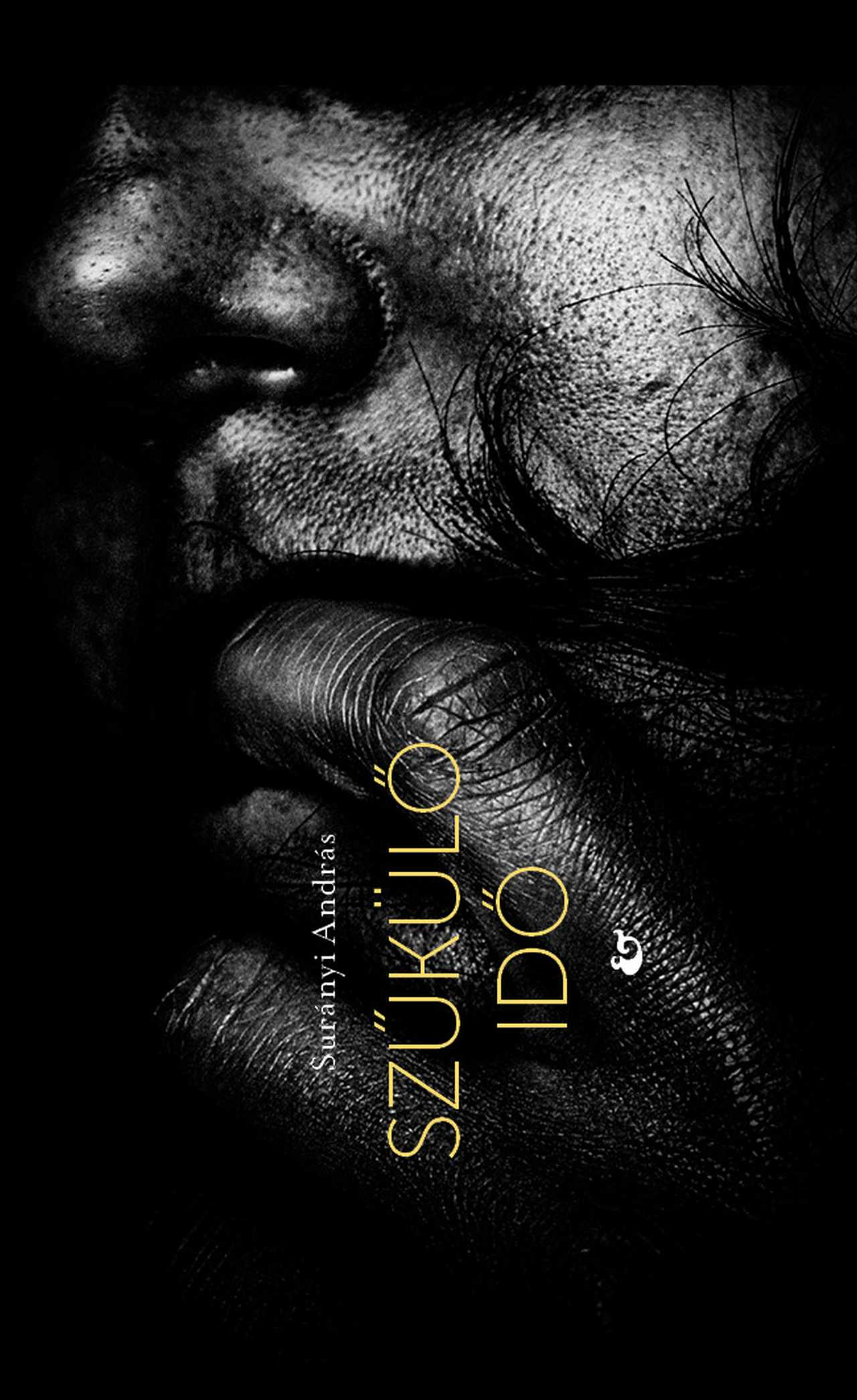 SZŰKÜLŐ IDŐ - ARCOK ÁRNYÉKBAN