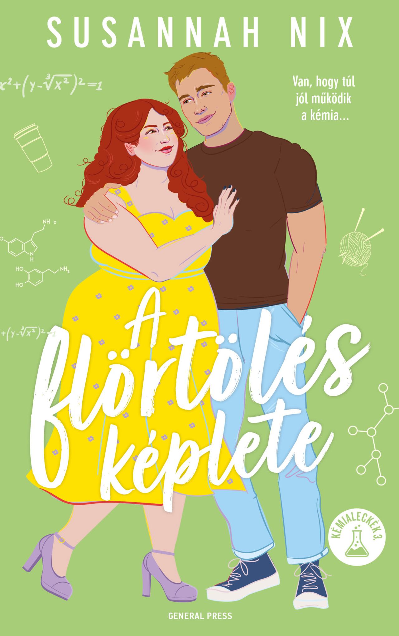 A FLÖRTÖLÉS KÉPLETE