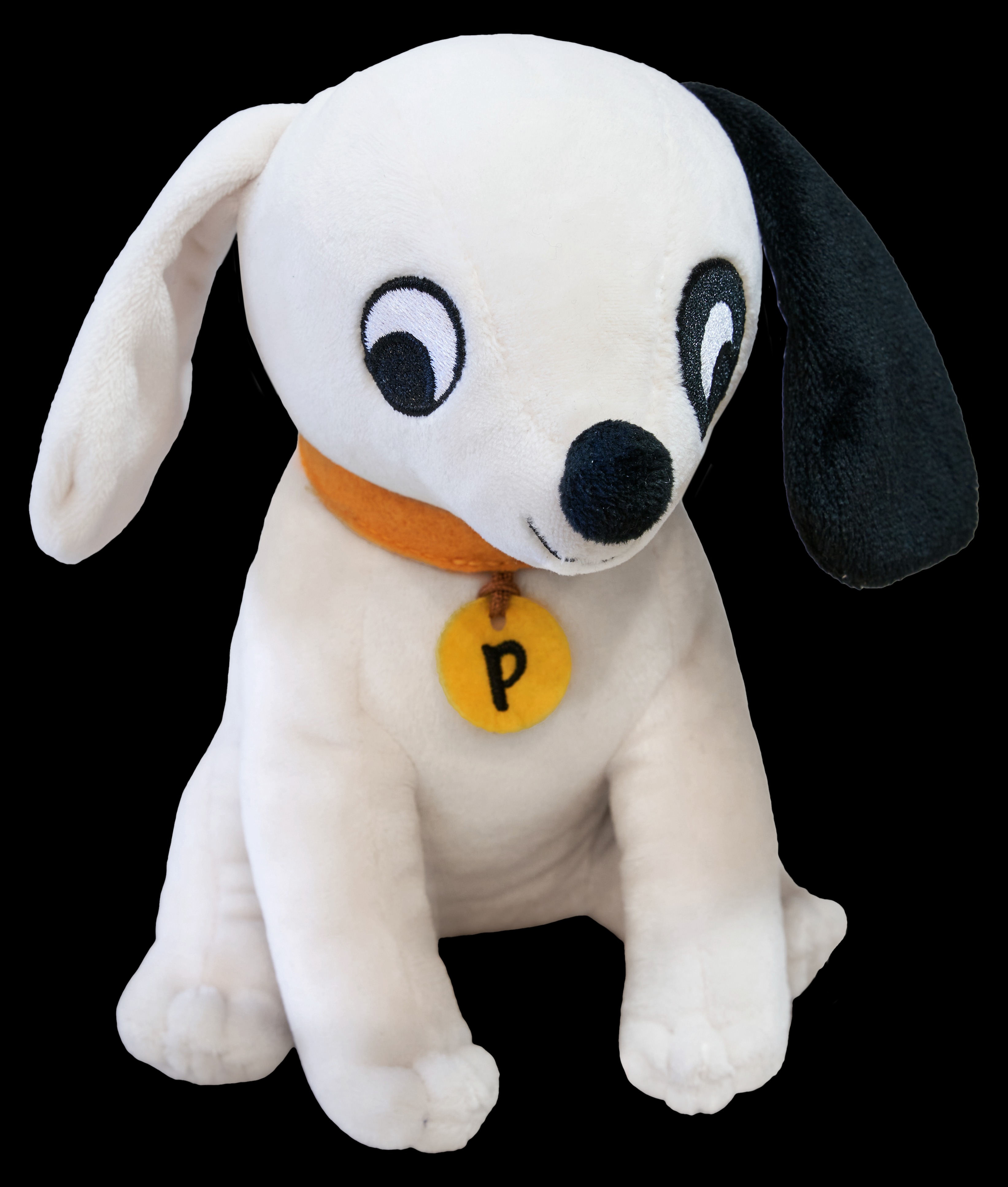 PITYPANG PLÜSS (26CM)