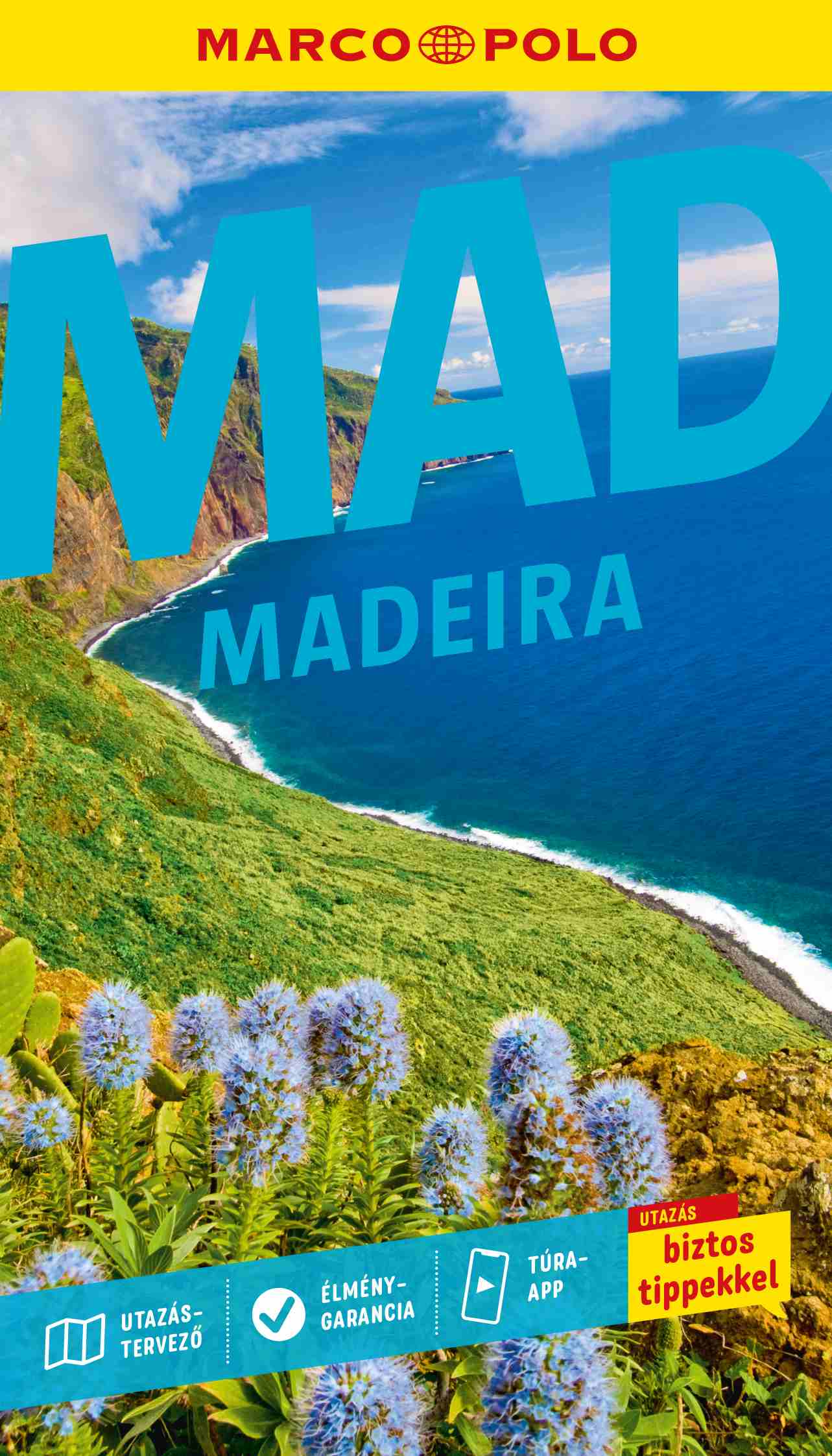 MARCO POLO  MADEIRA