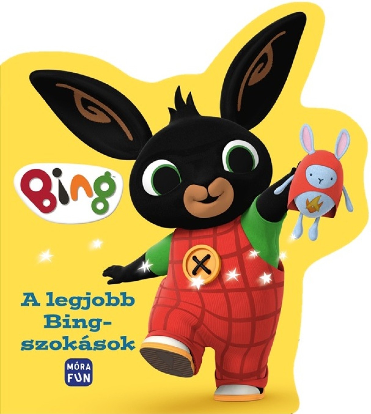 BING - A LEGJOBB BING-SZOKÁSOK
