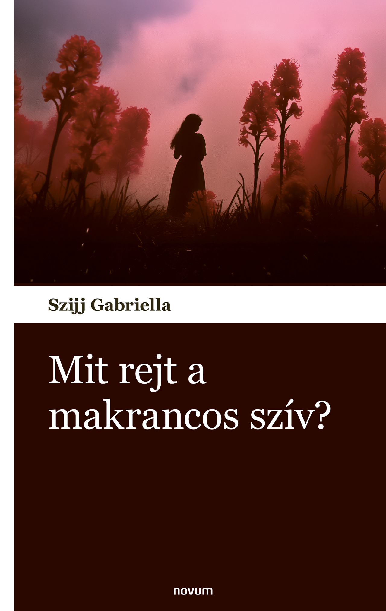MIT REJT A MAKRANCOS SZÍV?