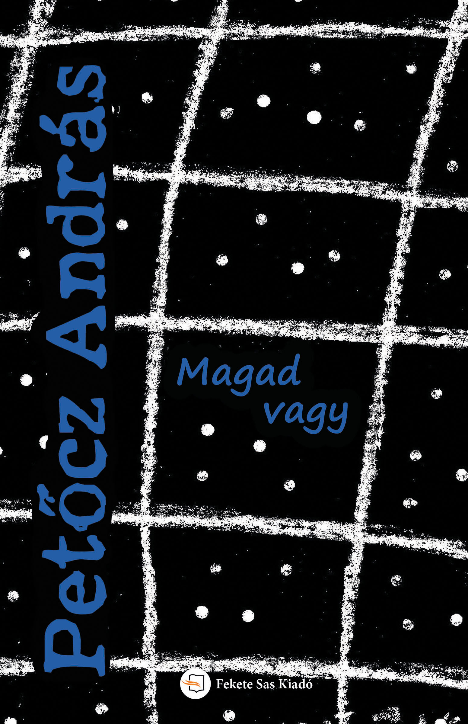 MAGAD VAGY